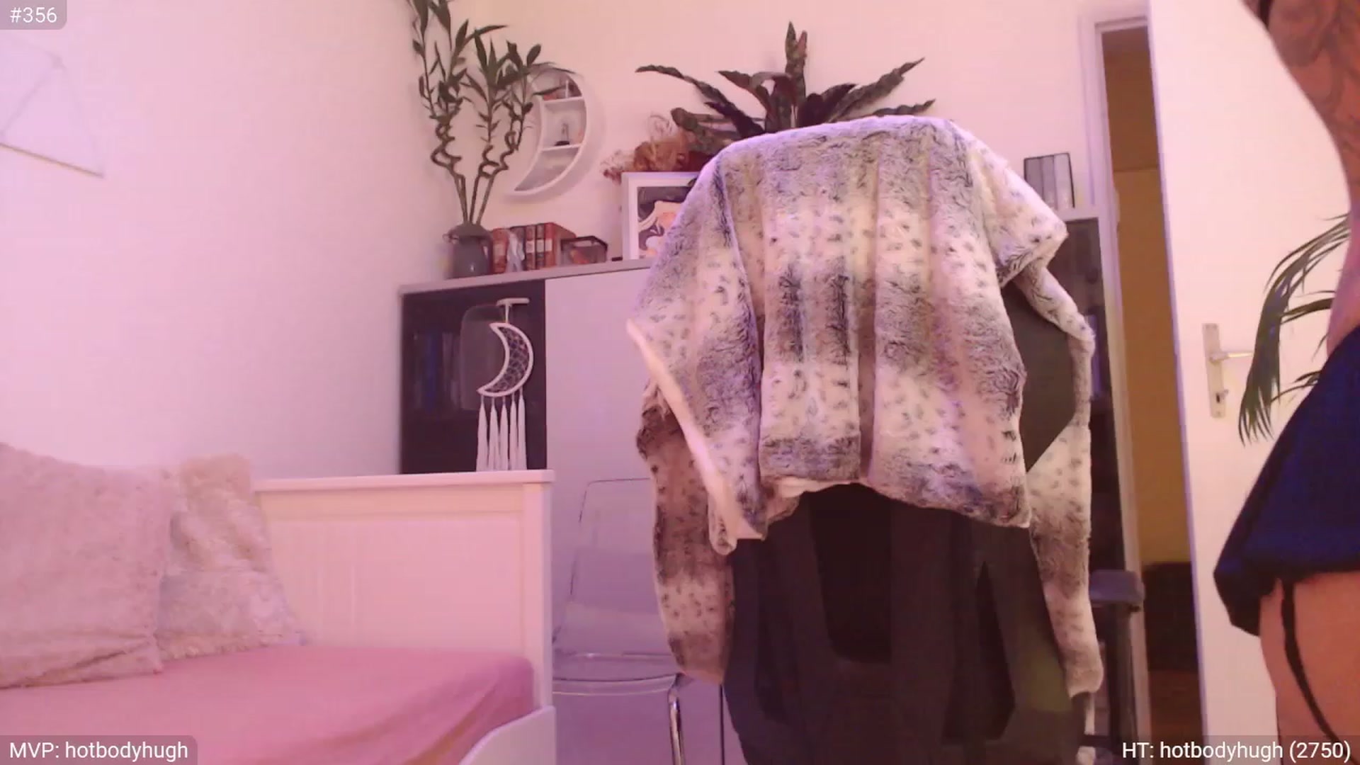 Gallery image thumbnail from StacyDoll's myfreecams stream on, 01/16/2024, 03:46 image 4 of 20