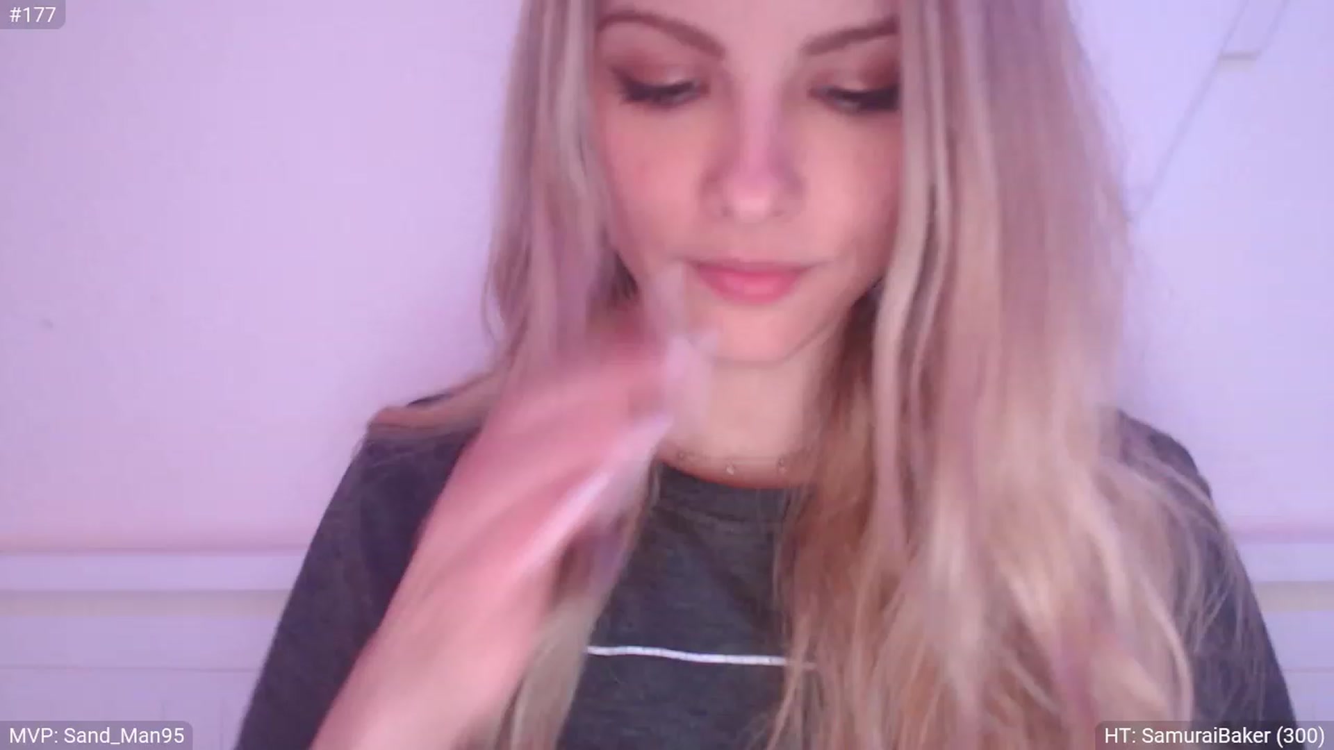 Gallery image thumbnail from StacyDoll's myfreecams stream on, 01/25/2024, 04:18 image 12 of 20