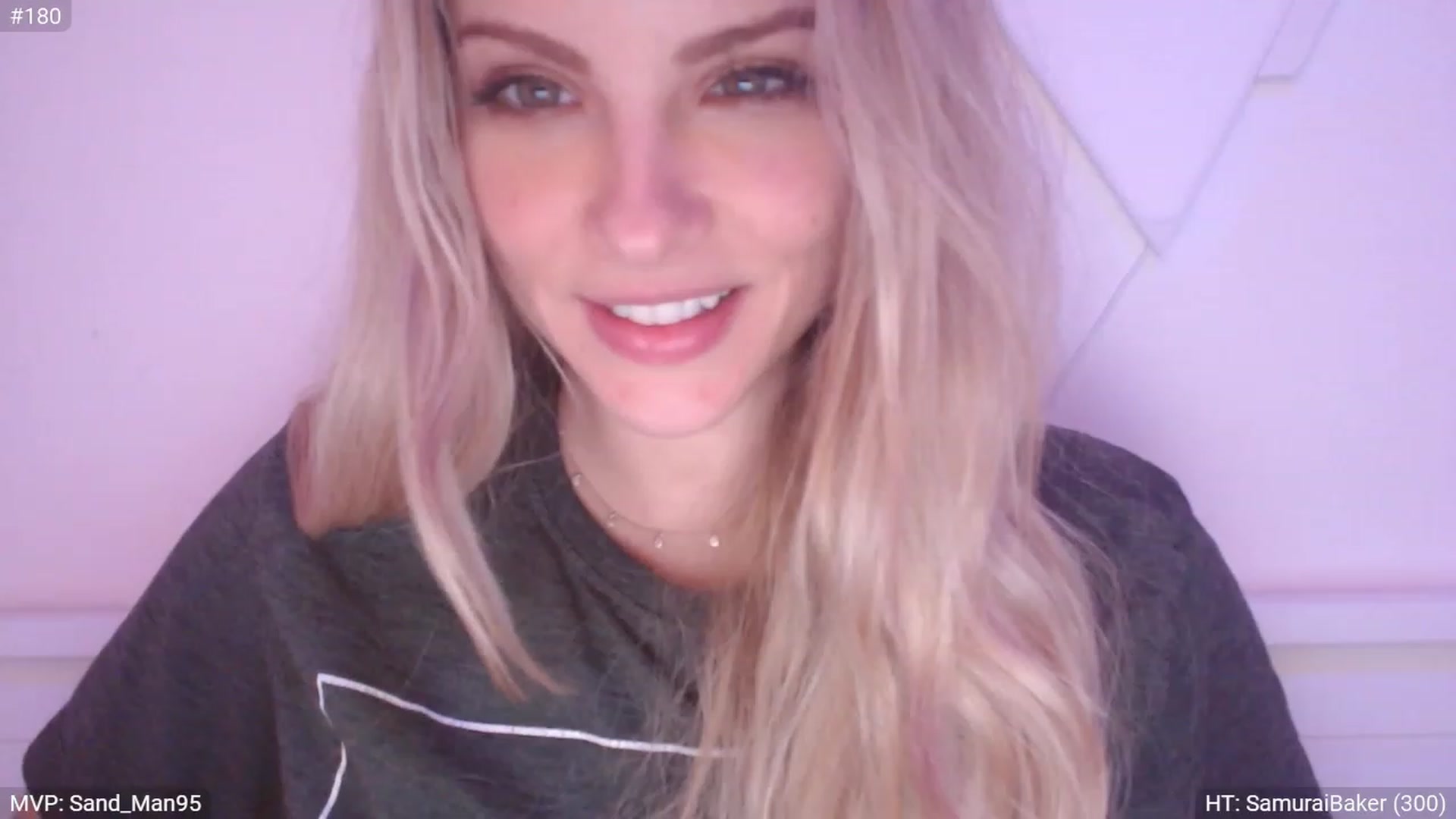 Gallery image thumbnail from StacyDoll's myfreecams stream on, 01/25/2024, 04:18 image 2 of 20