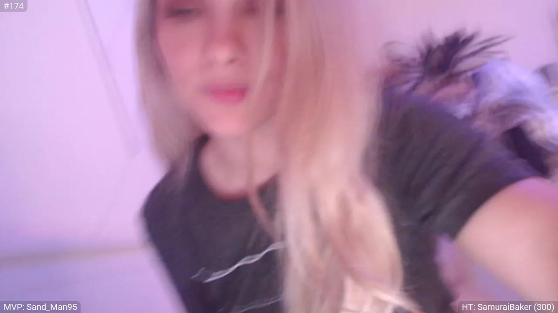 Gallery image thumbnail from StacyDoll's myfreecams stream on, 01/25/2024, 04:18 image 17 of 20