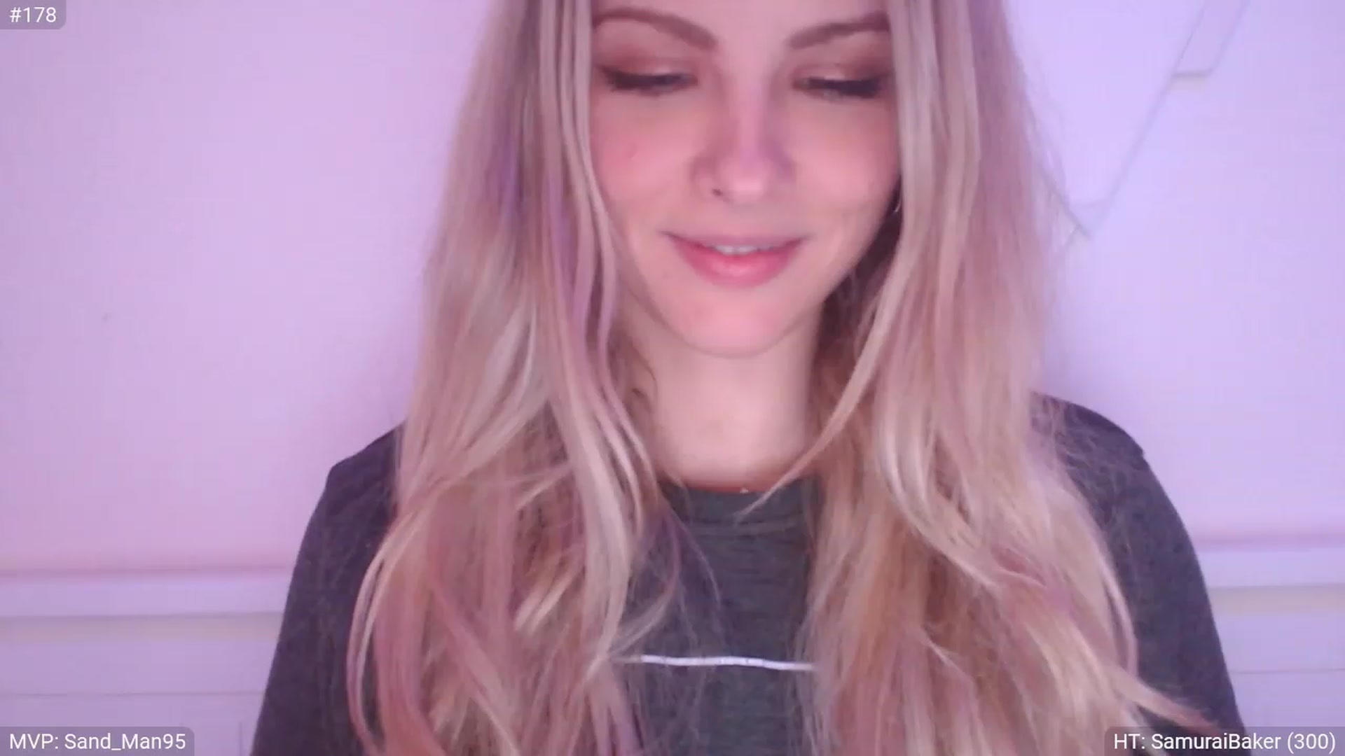 Gallery image thumbnail from StacyDoll's myfreecams stream on, 01/25/2024, 04:18 image 8 of 20