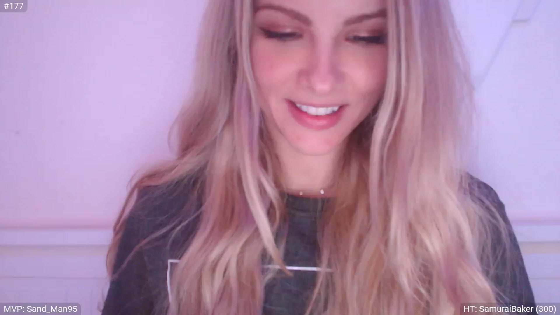 Gallery image thumbnail from StacyDoll's myfreecams stream on, 01/25/2024, 04:18 image 11 of 20