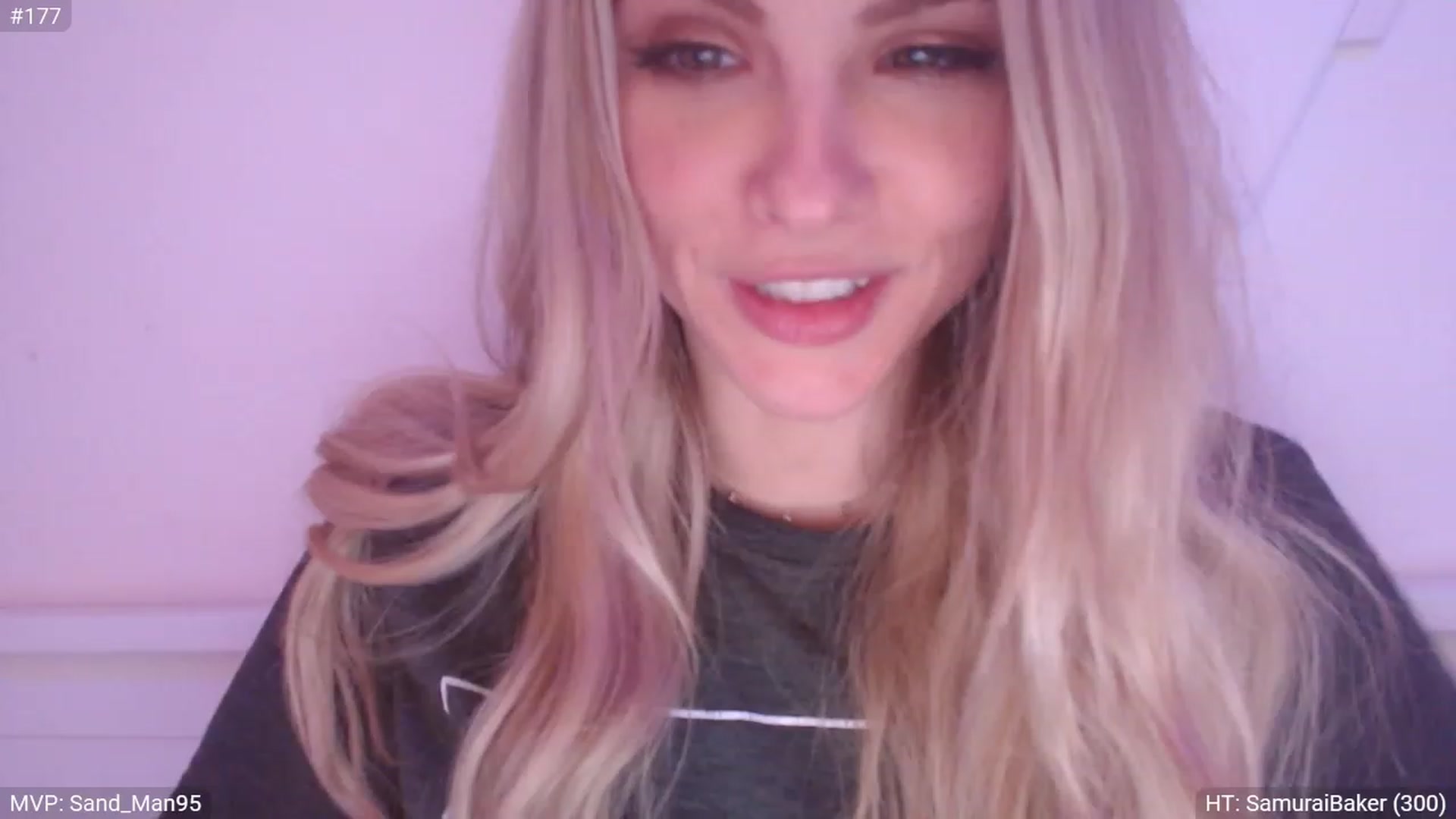 Gallery image thumbnail from StacyDoll's myfreecams stream on, 01/25/2024, 04:18 image 14 of 20