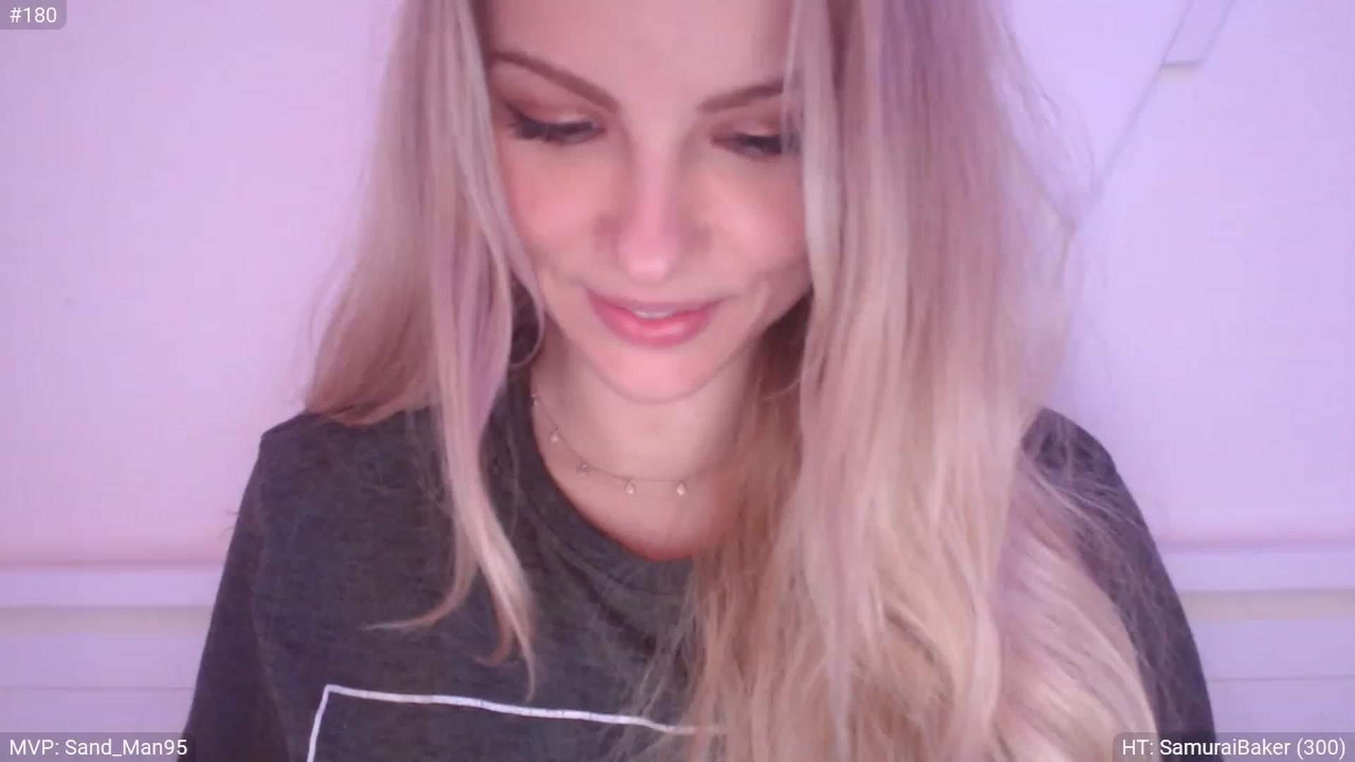Gallery image thumbnail from StacyDoll's myfreecams stream on, 01/25/2024, 04:18 image 1 of 20