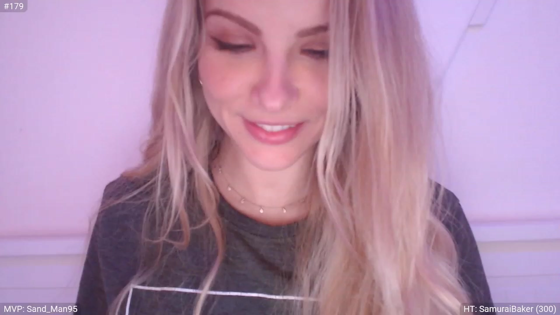 Gallery image thumbnail from StacyDoll's myfreecams stream on, 01/25/2024, 04:18 image 5 of 20
