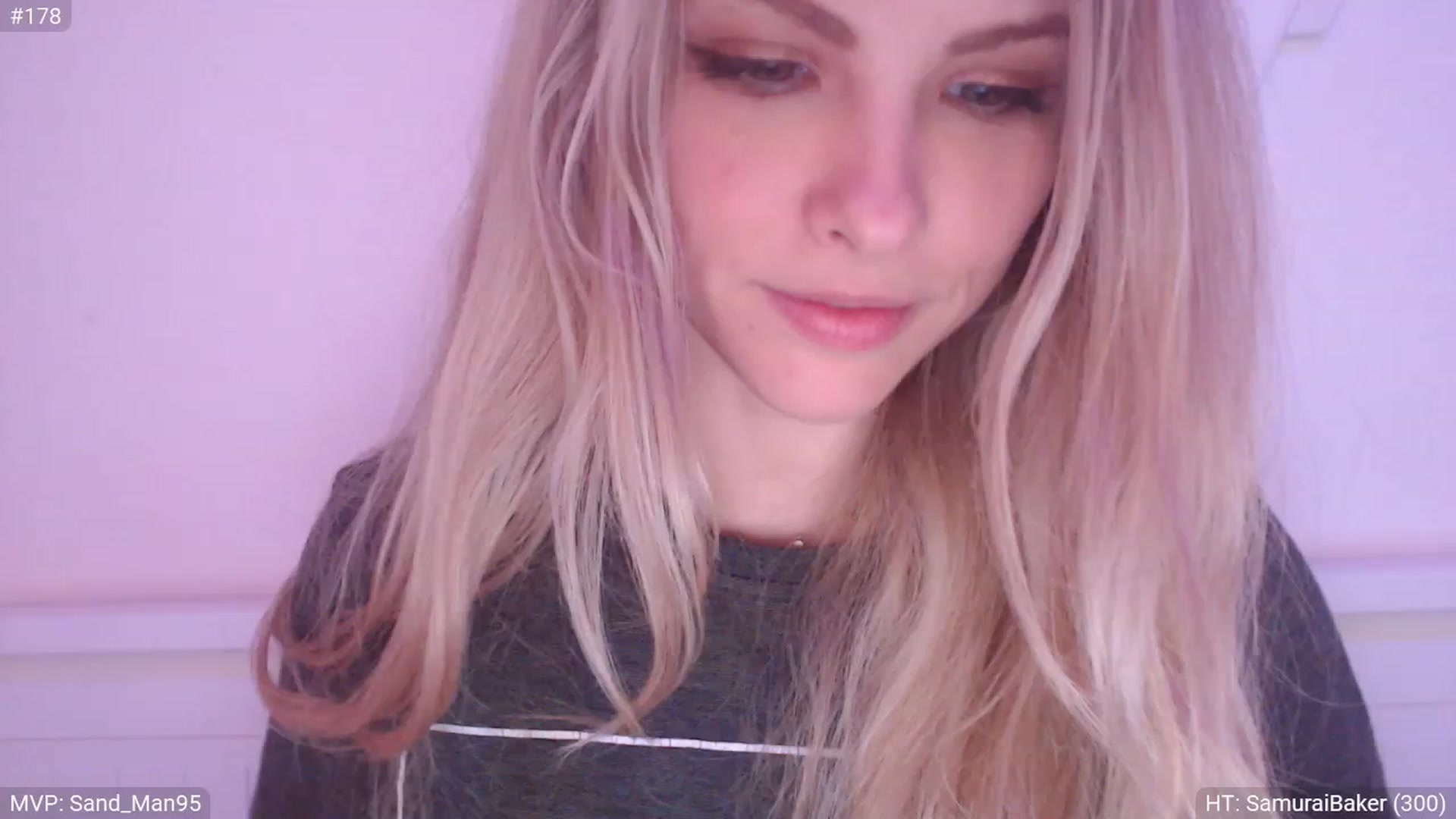 Gallery image thumbnail from StacyDoll's myfreecams stream on, 01/25/2024, 04:18 image 7 of 20