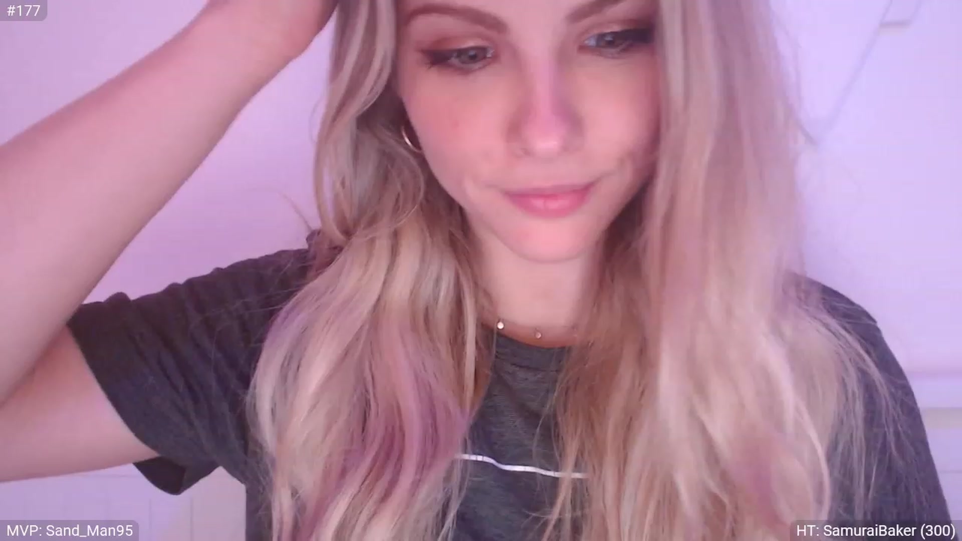 Gallery image thumbnail from StacyDoll's myfreecams stream on, 01/25/2024, 04:18 image 13 of 20