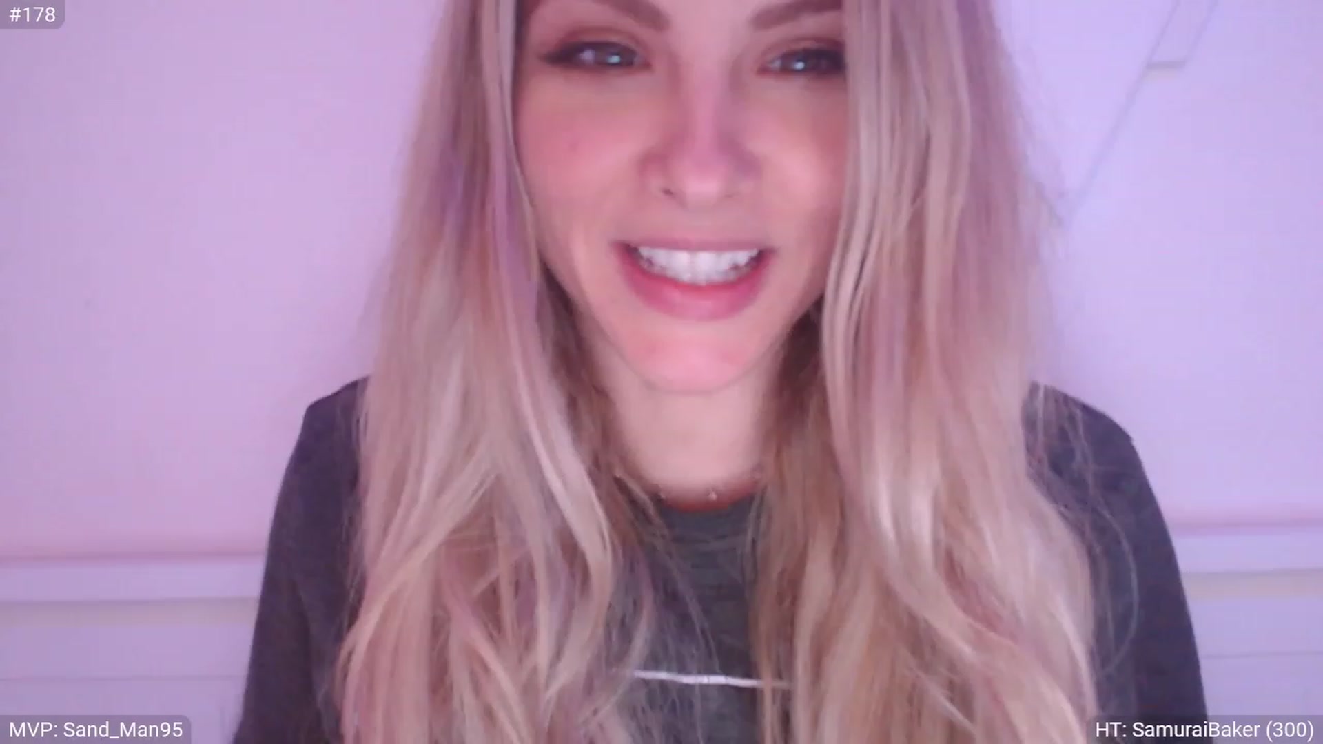 Gallery image thumbnail from StacyDoll's myfreecams stream on, 01/25/2024, 04:18 image 9 of 20