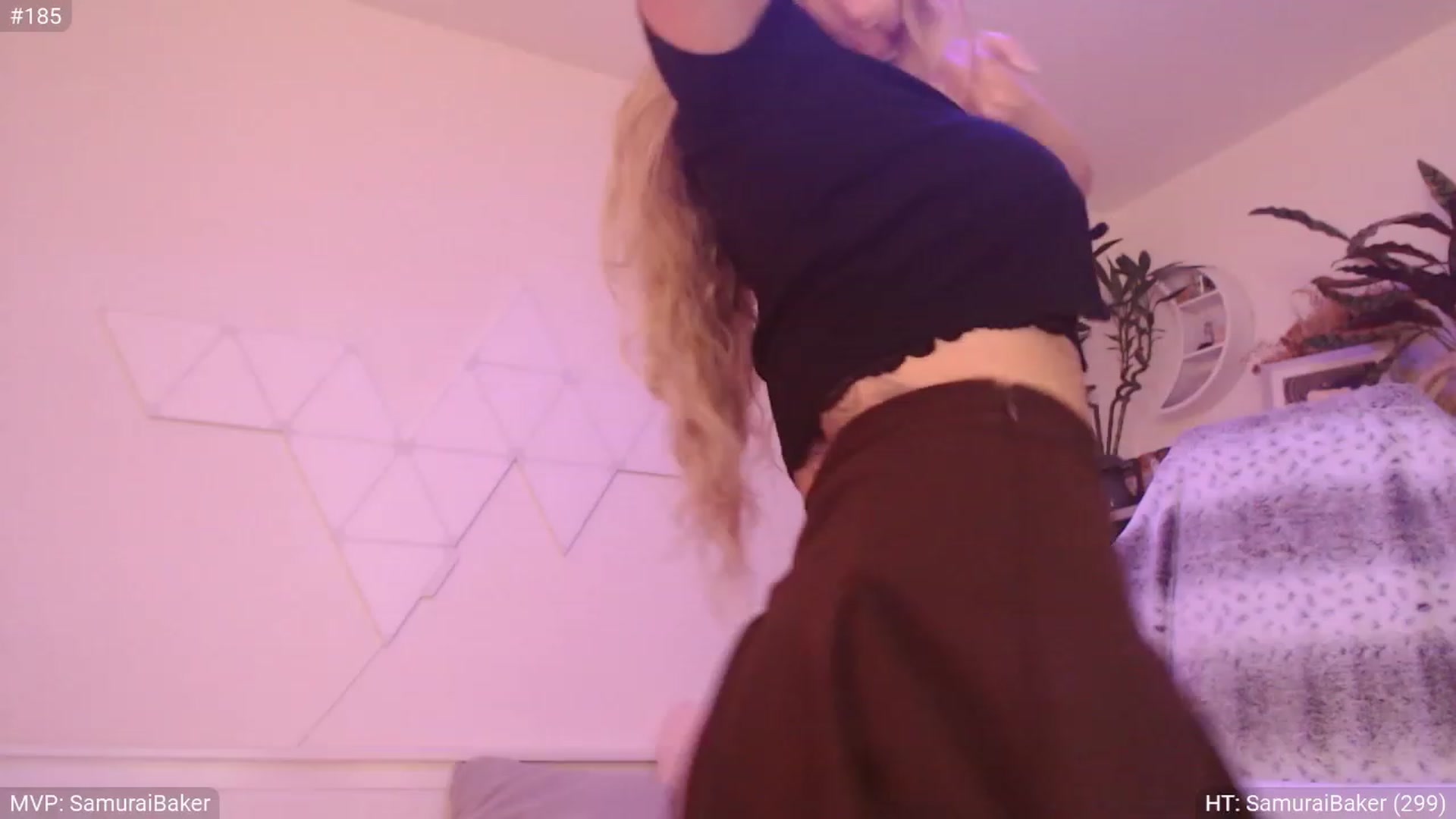 Gallery image thumbnail from StacyDoll's myfreecams stream on, 01/26/2024, 06:13 image 9 of 20