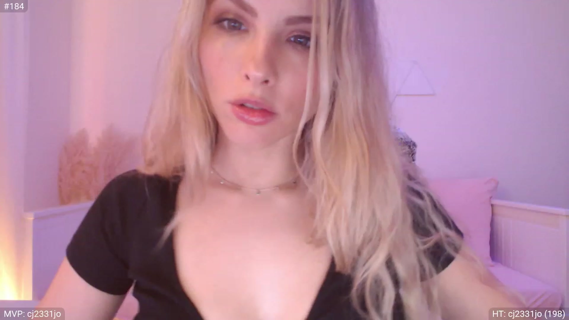 Gallery image thumbnail from StacyDoll's myfreecams stream on, 01/26/2024, 06:13 image 8 of 20