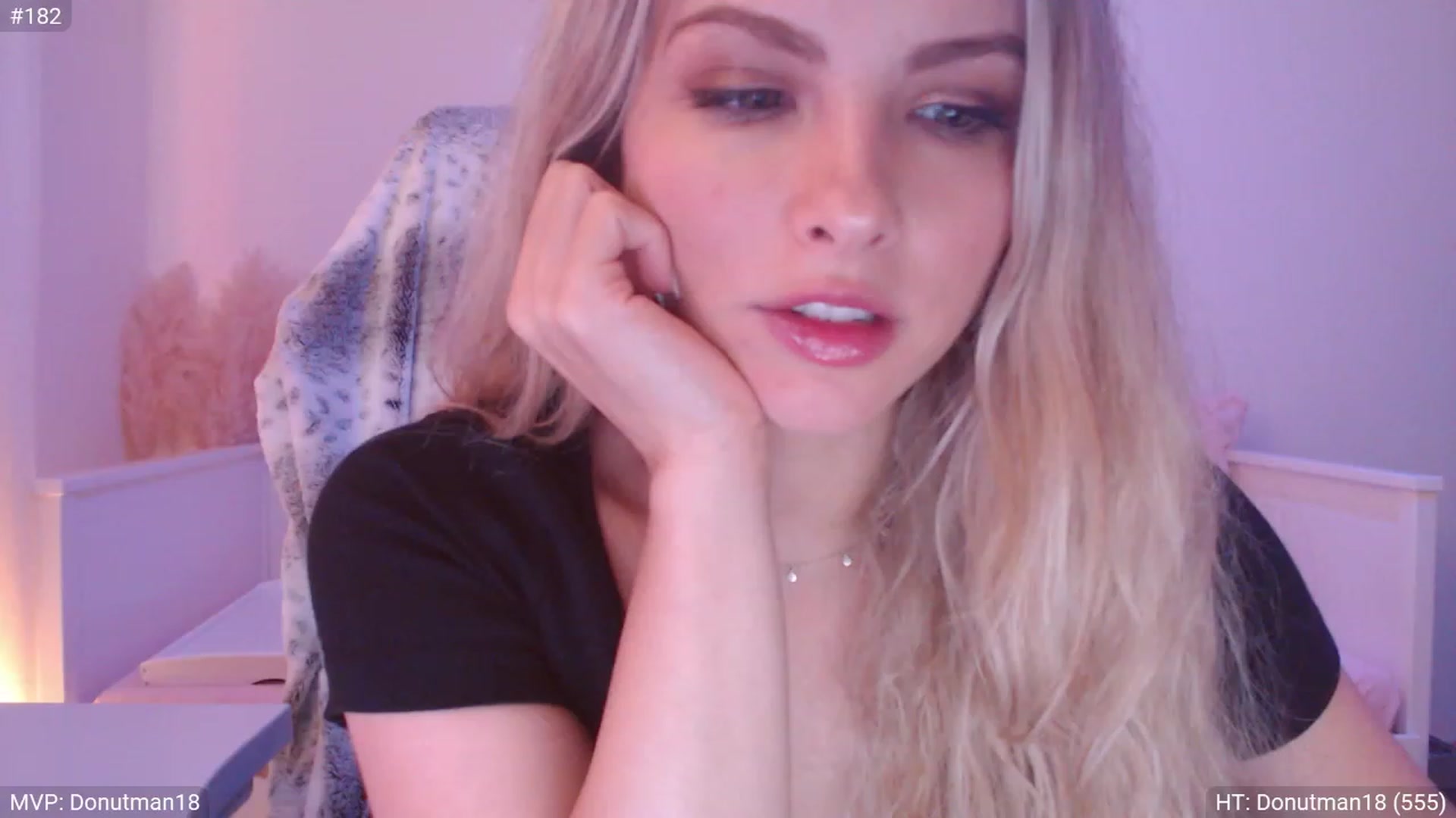 Gallery image thumbnail from StacyDoll's myfreecams stream on, 01/26/2024, 06:13 image 14 of 20