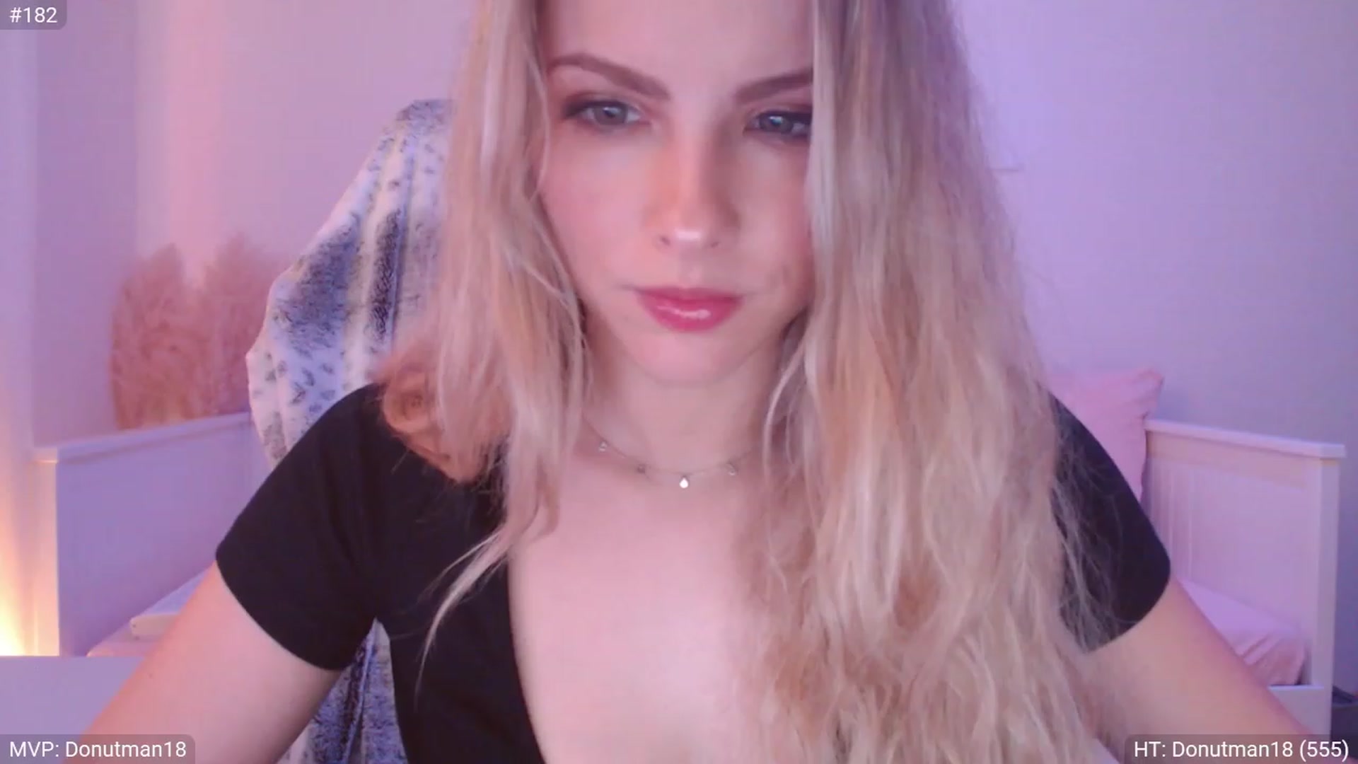 Gallery image thumbnail from StacyDoll's myfreecams stream on, 01/26/2024, 06:13 image 13 of 20