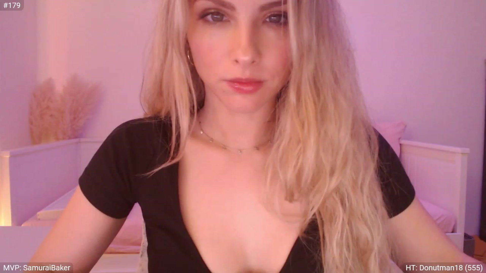 Gallery image thumbnail from StacyDoll's myfreecams stream on, 01/26/2024, 06:13 image 19 of 20