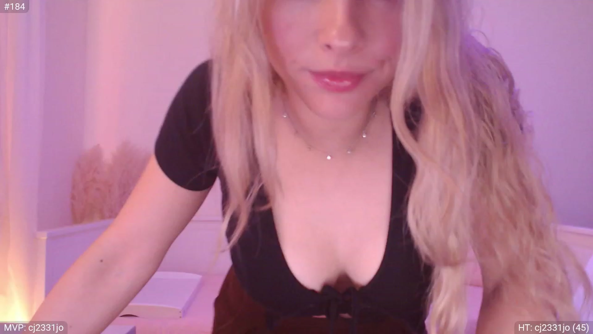 Gallery image thumbnail from StacyDoll's myfreecams stream on, 01/26/2024, 06:13 image 4 of 20