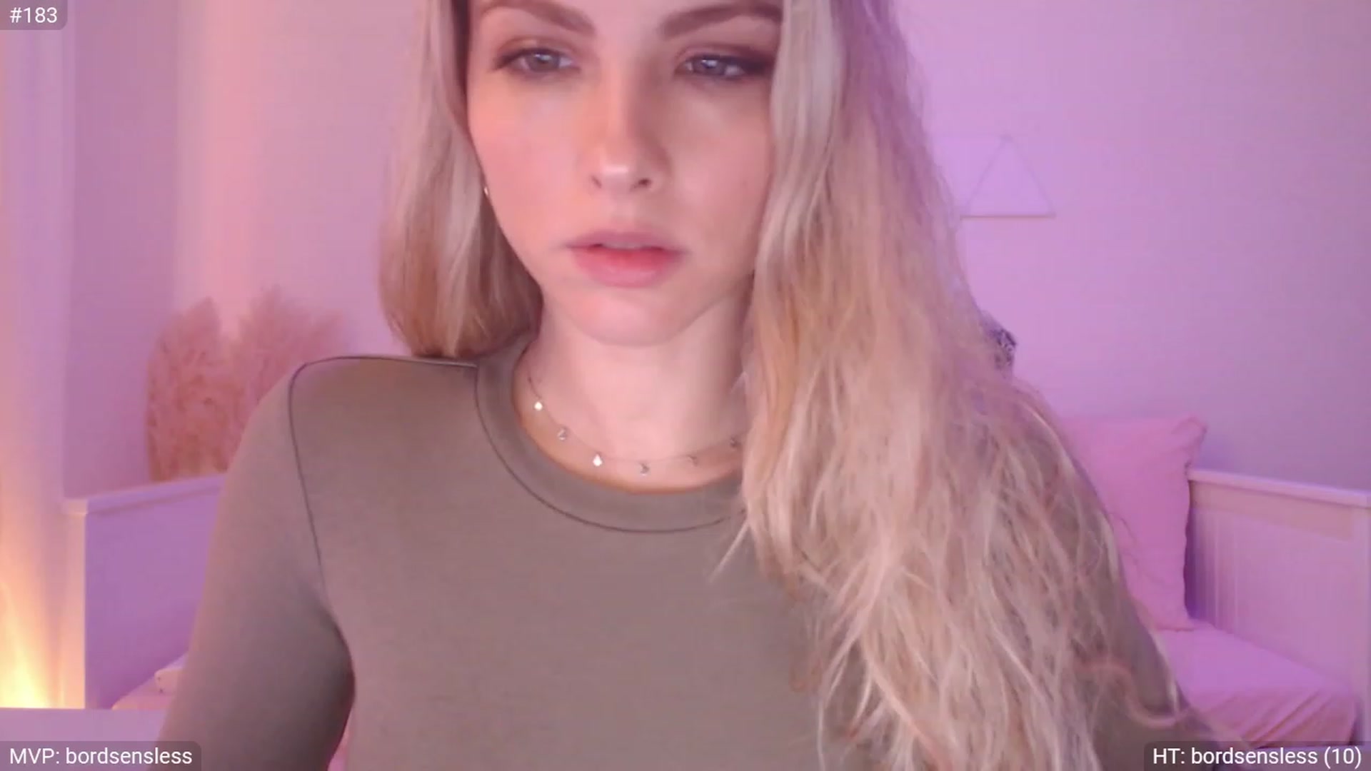 Gallery image thumbnail from StacyDoll's myfreecams stream on, 01/26/2024, 06:13 image 1 of 20