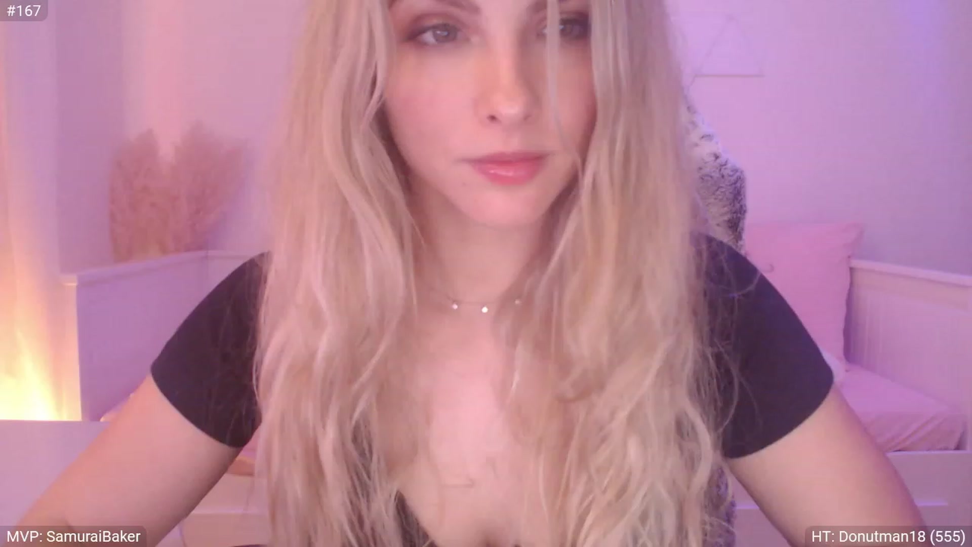 Gallery image thumbnail from StacyDoll's myfreecams stream on, 01/26/2024, 08:10 image 12 of 20