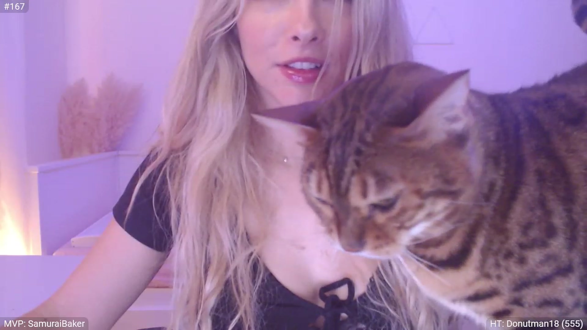 Gallery image thumbnail from StacyDoll's myfreecams stream on, 01/26/2024, 08:10 image 11 of 20