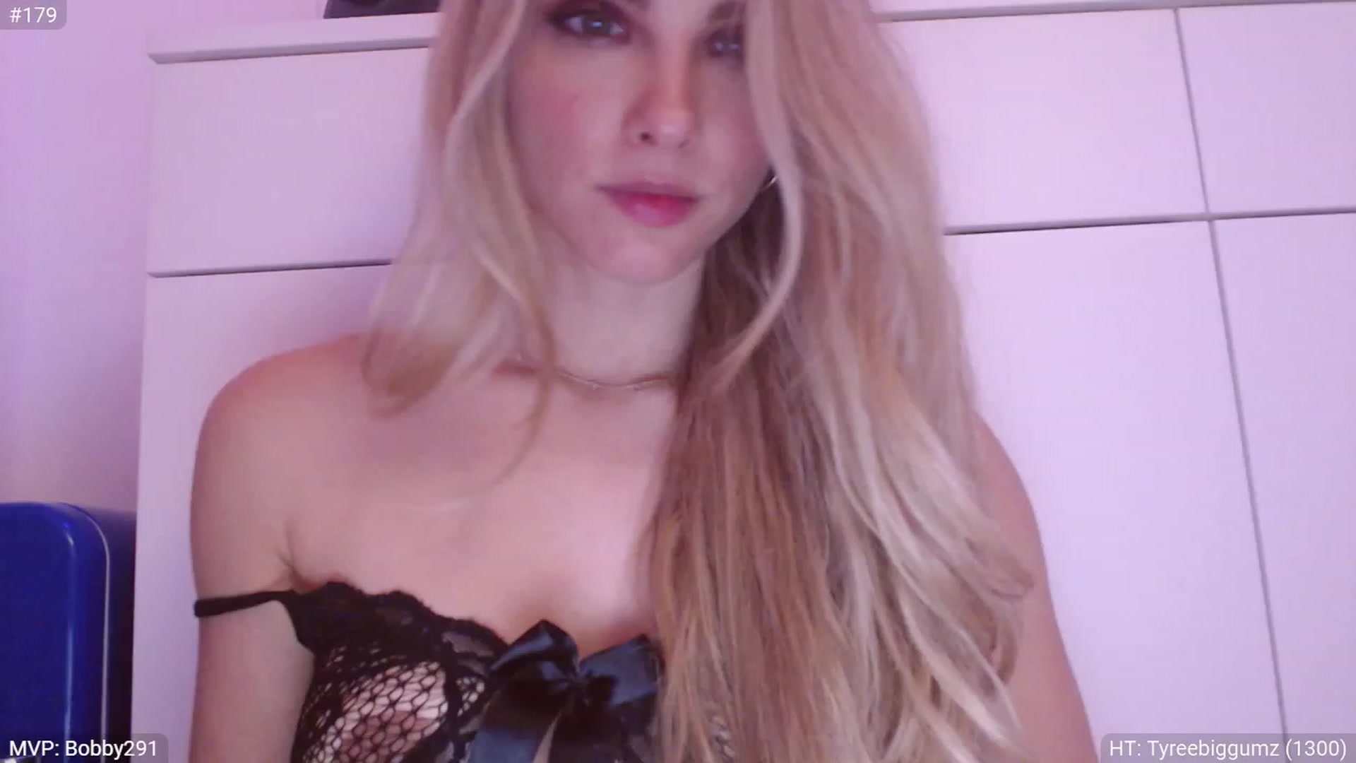Gallery image thumbnail from StacyDoll's myfreecams stream on, 01/31/2024, 07:26 image 4 of 20