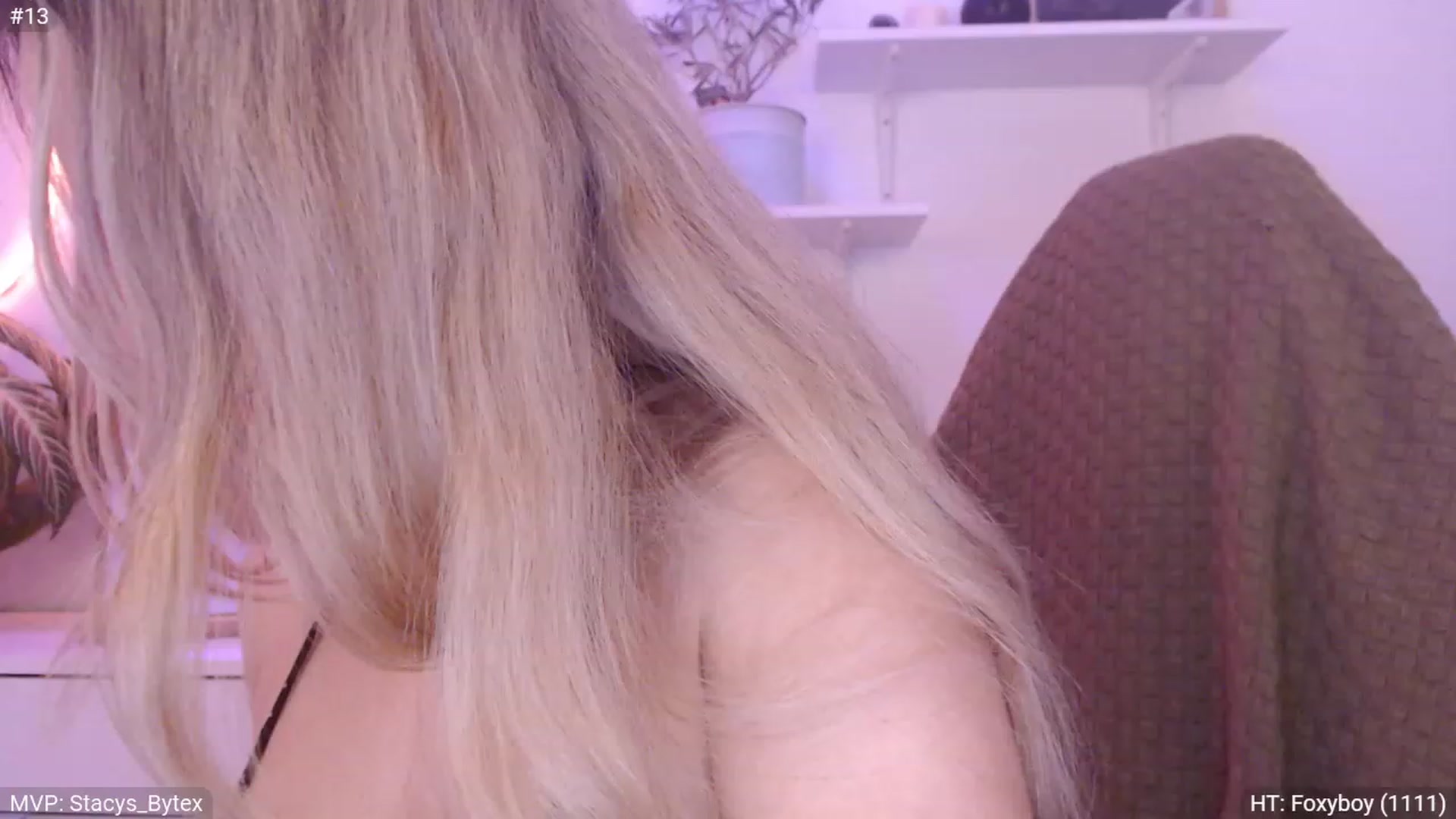 Gallery image thumbnail from StacyDoll's myfreecams stream on, 02/02/2024, 24:27 image 3 of 20