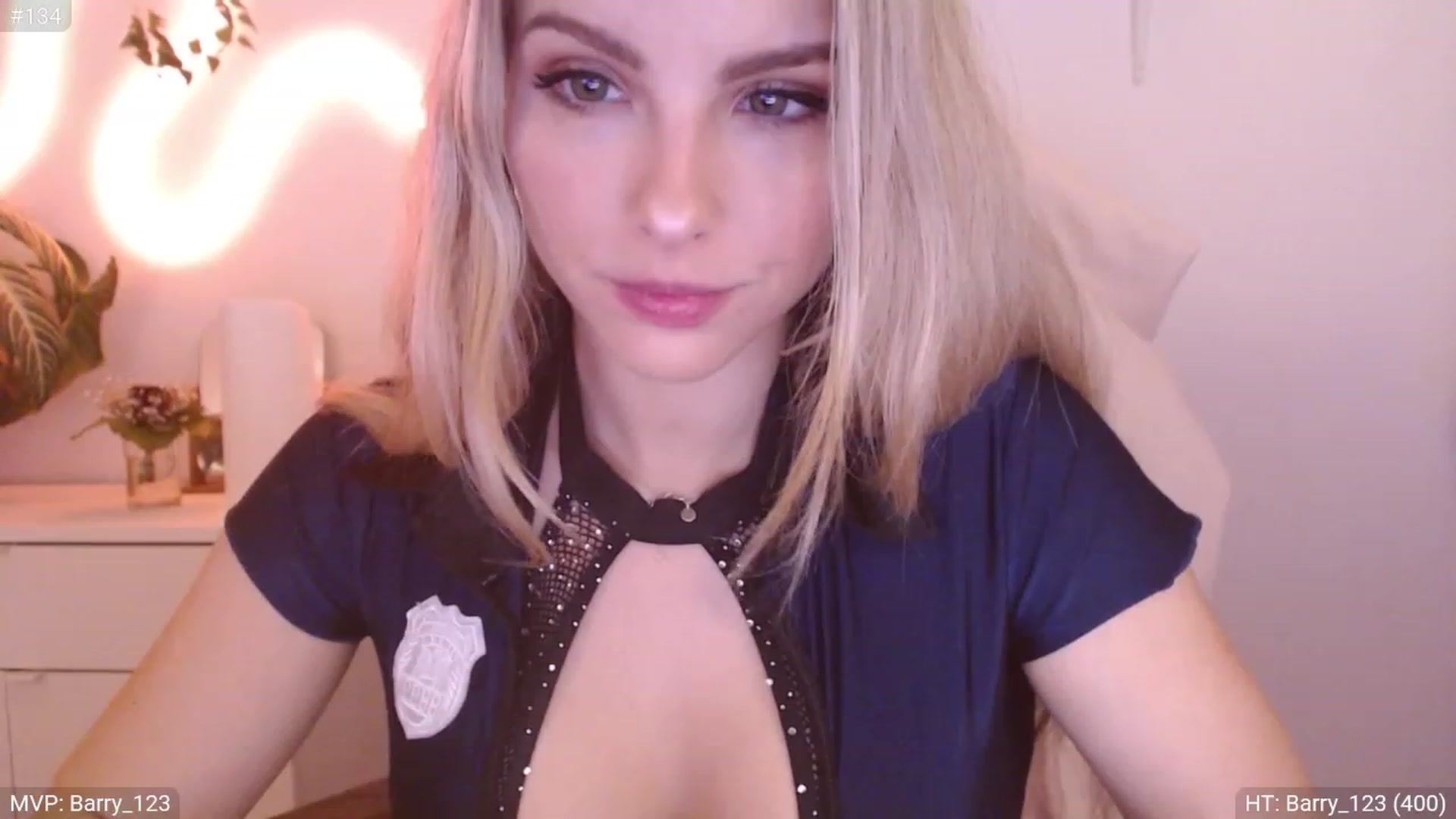 Gallery image thumbnail from StacyDoll's myfreecams stream on, 02/08/2024, 24:24 image 9 of 20