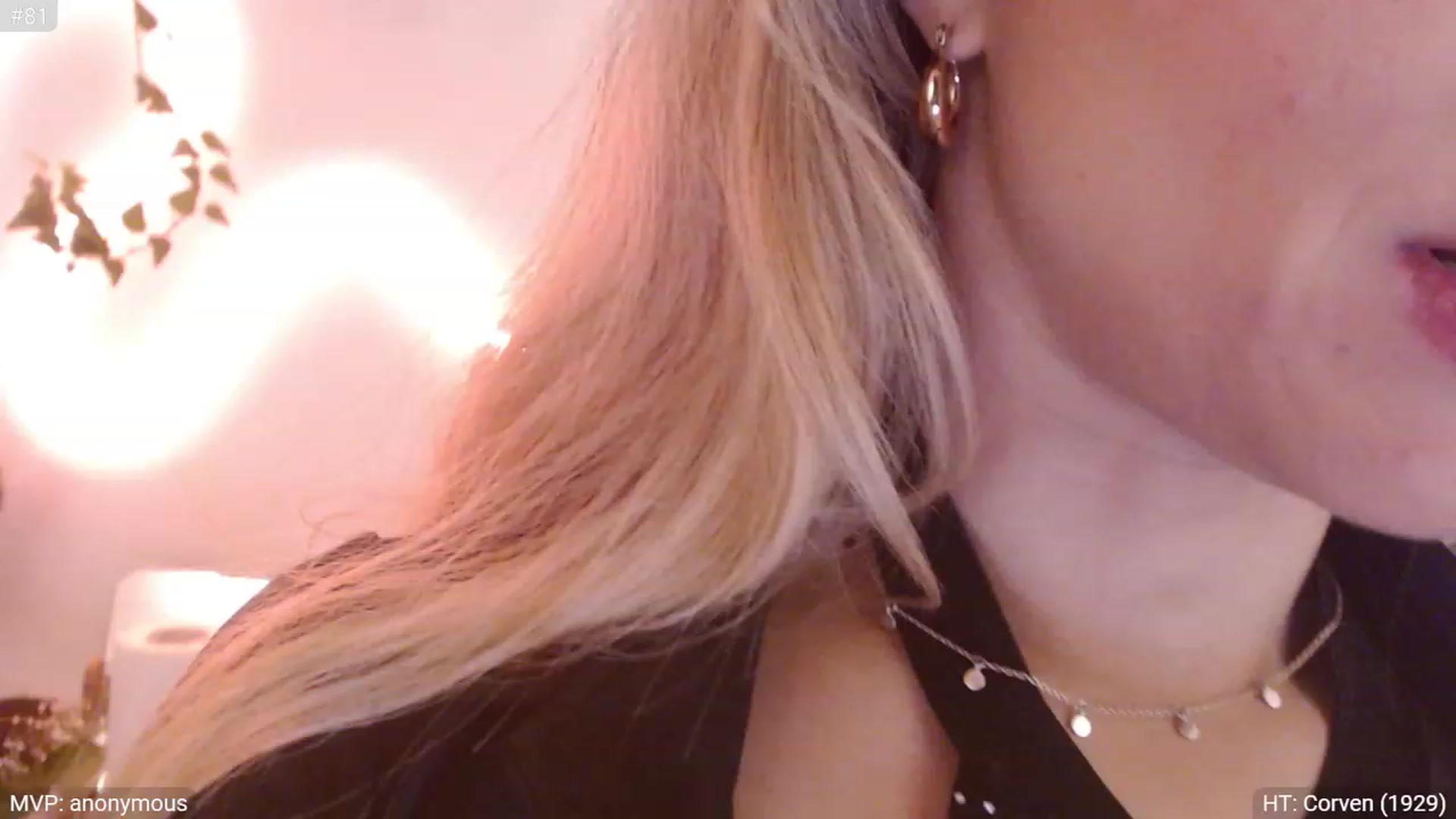 Gallery image thumbnail from StacyDoll's myfreecams stream on, 02/08/2024, 01:26 image 16 of 20