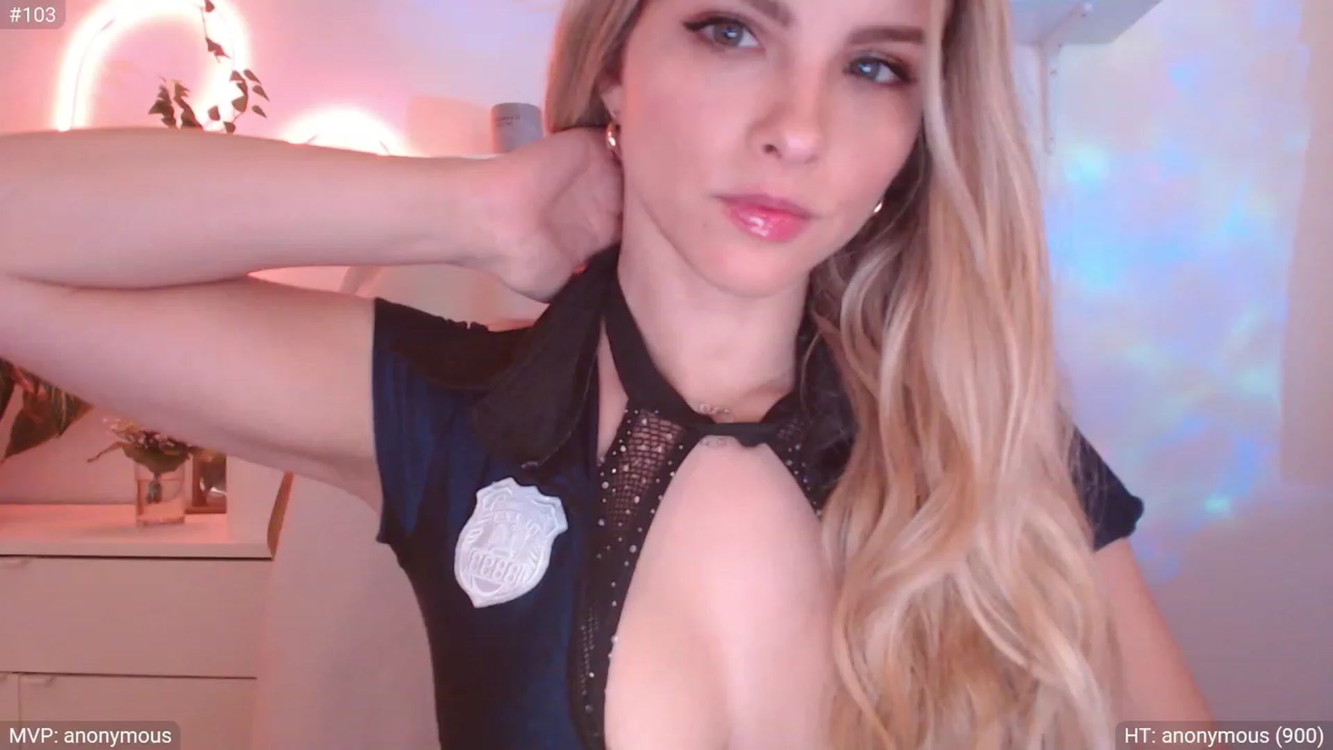 Gallery image thumbnail from StacyDoll's myfreecams stream on, 02/08/2024, 01:26 image 1 of 20