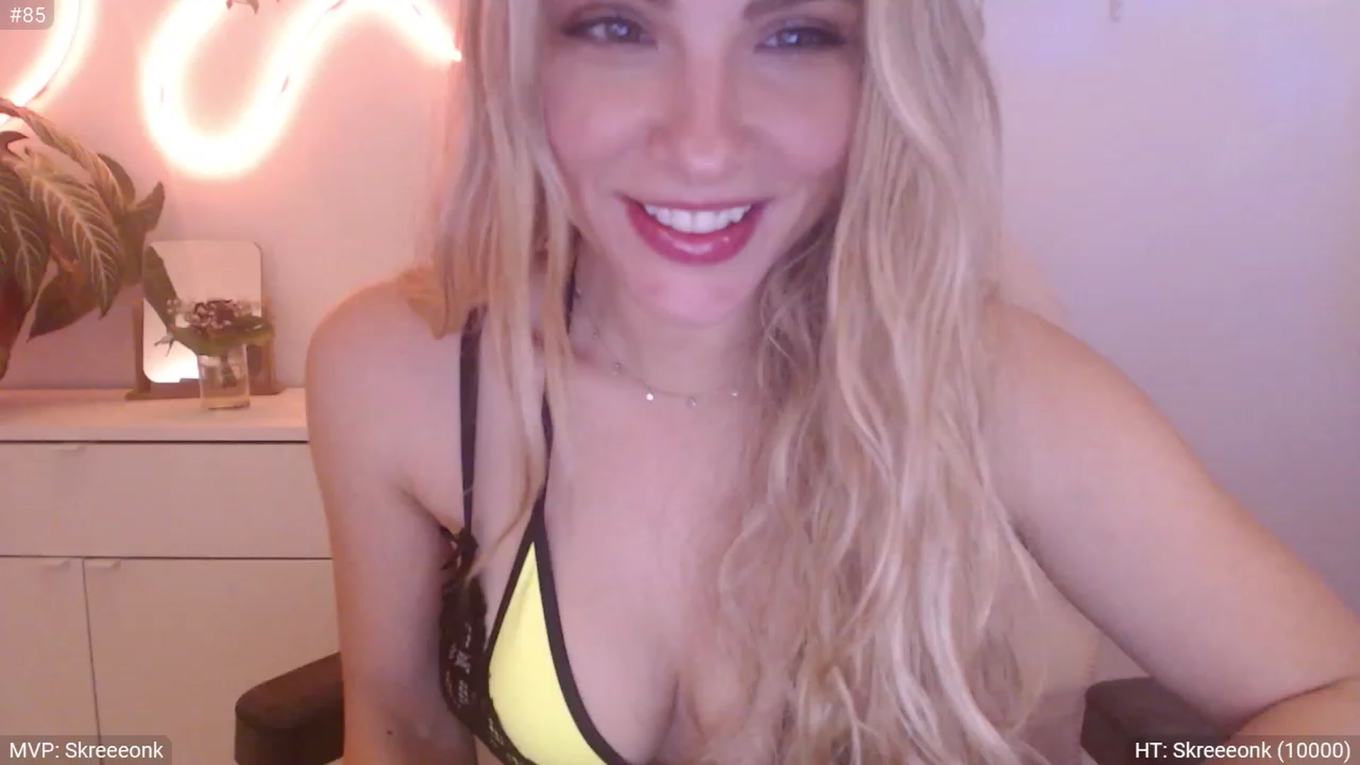 Gallery image thumbnail from StacyDoll's myfreecams stream on, 02/11/2024, 02:26 image 1 of 20