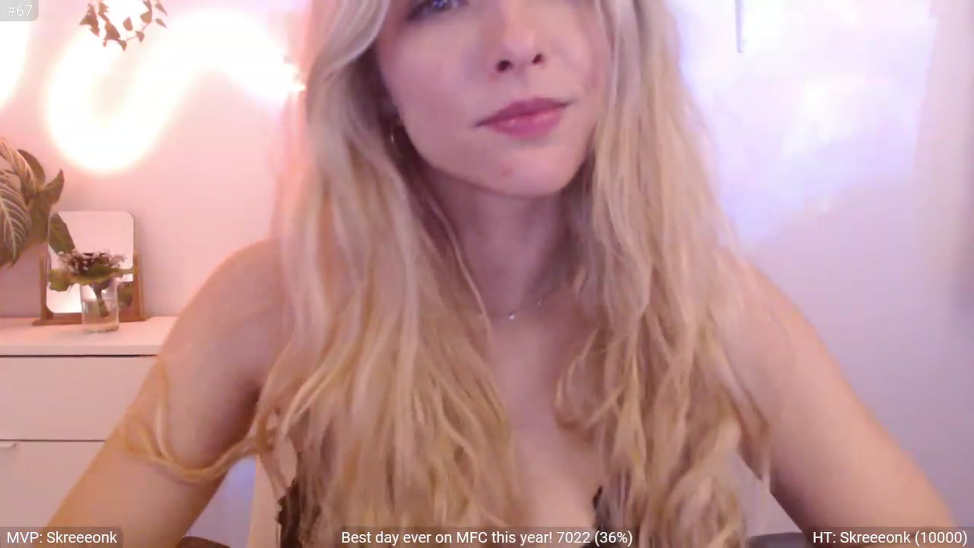 Gallery image thumbnail from StacyDoll's myfreecams stream on, 02/11/2024, 04:56 image 14 of 20