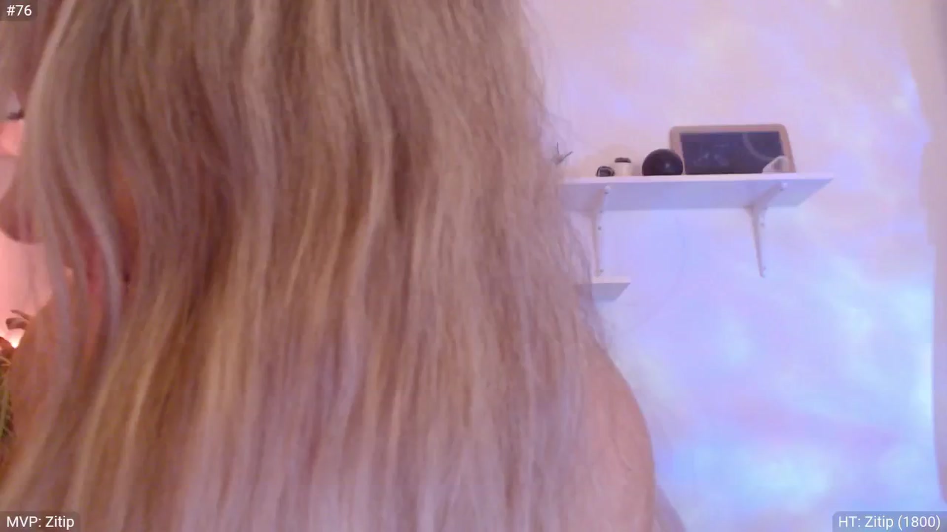 Gallery image thumbnail from StacyDoll's myfreecams stream on, 02/12/2024, 16:51 image 9 of 20