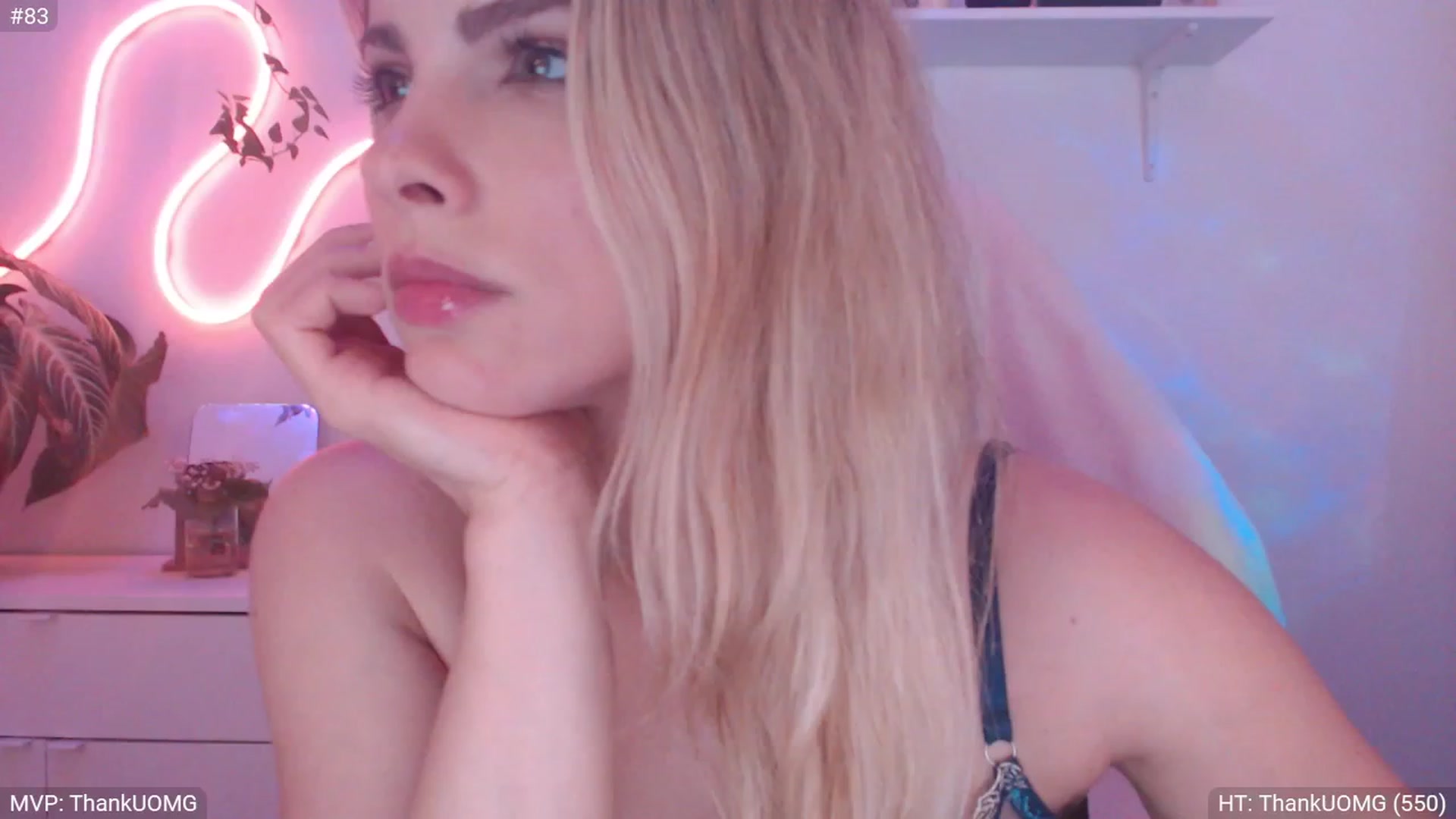 Gallery image thumbnail from StacyDoll's myfreecams stream on, 02/16/2024, 24:36 image 1 of 20