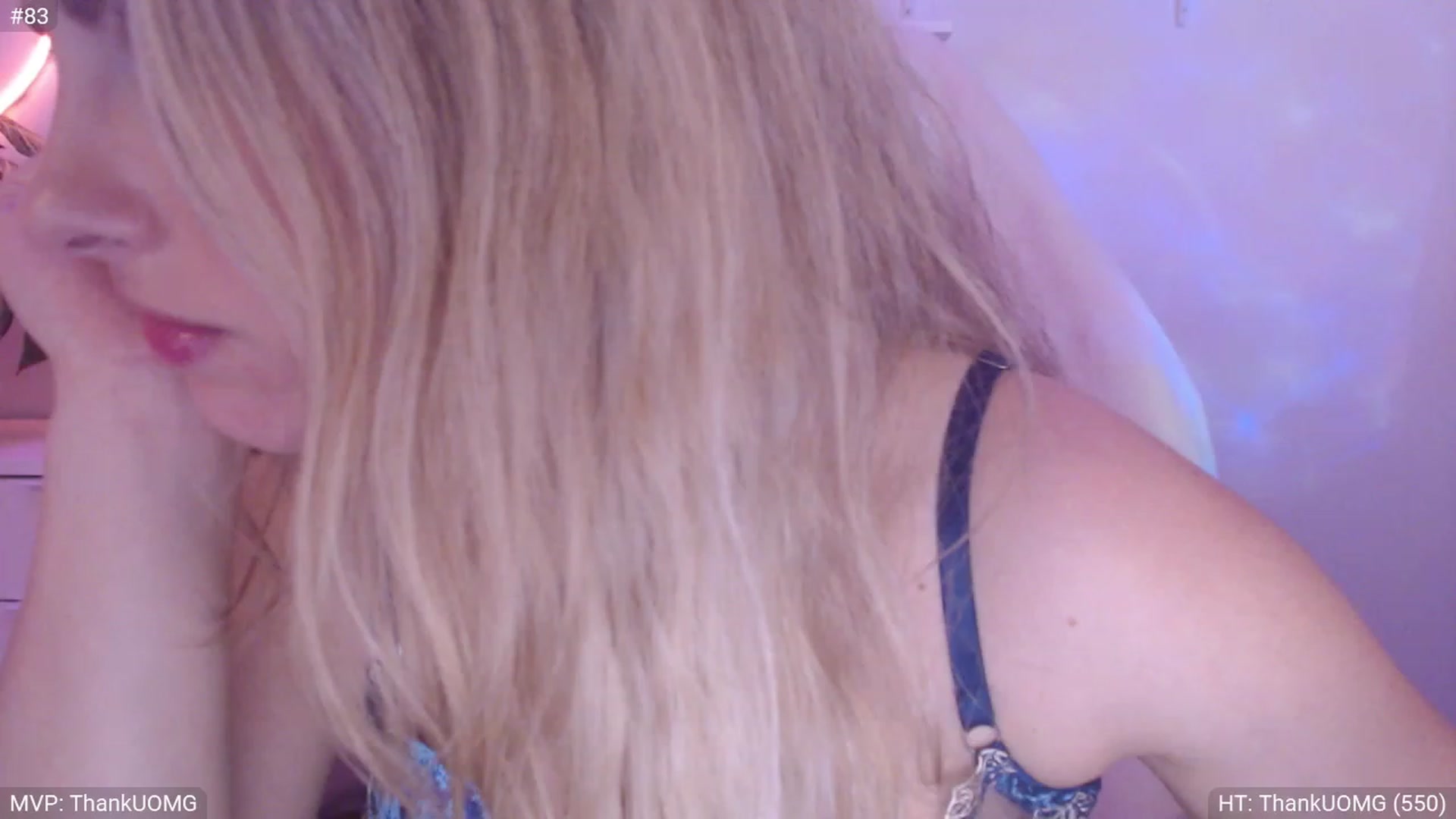Gallery image thumbnail from StacyDoll's myfreecams stream on, 02/16/2024, 24:36 image 5 of 20