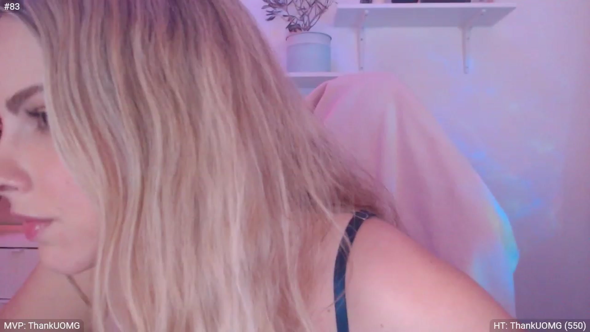 Gallery image thumbnail from StacyDoll's myfreecams stream on, 02/16/2024, 24:36 image 3 of 20