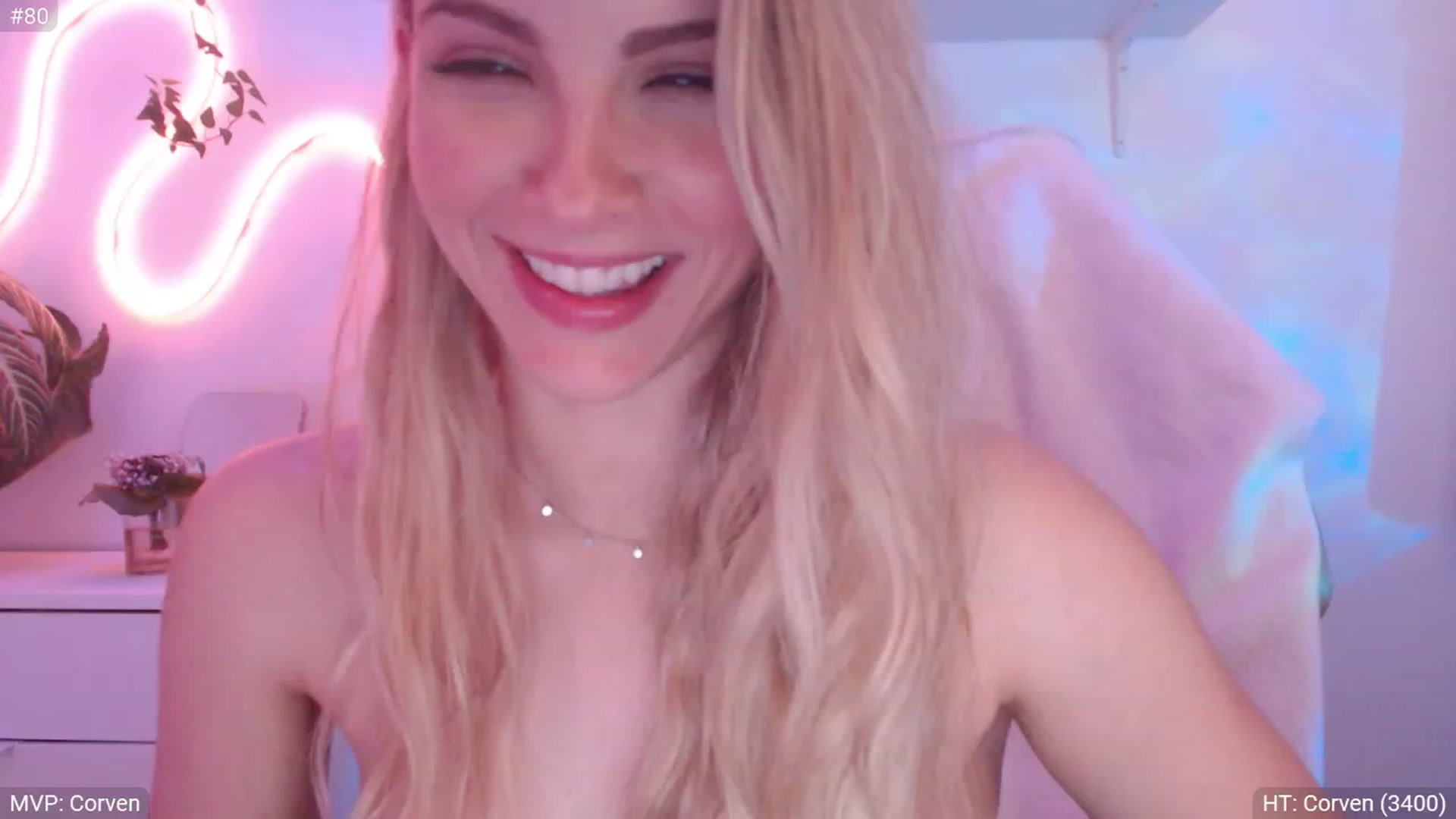 Gallery image thumbnail from StacyDoll's myfreecams stream on, 02/16/2024, 03:49 image 20 of 20