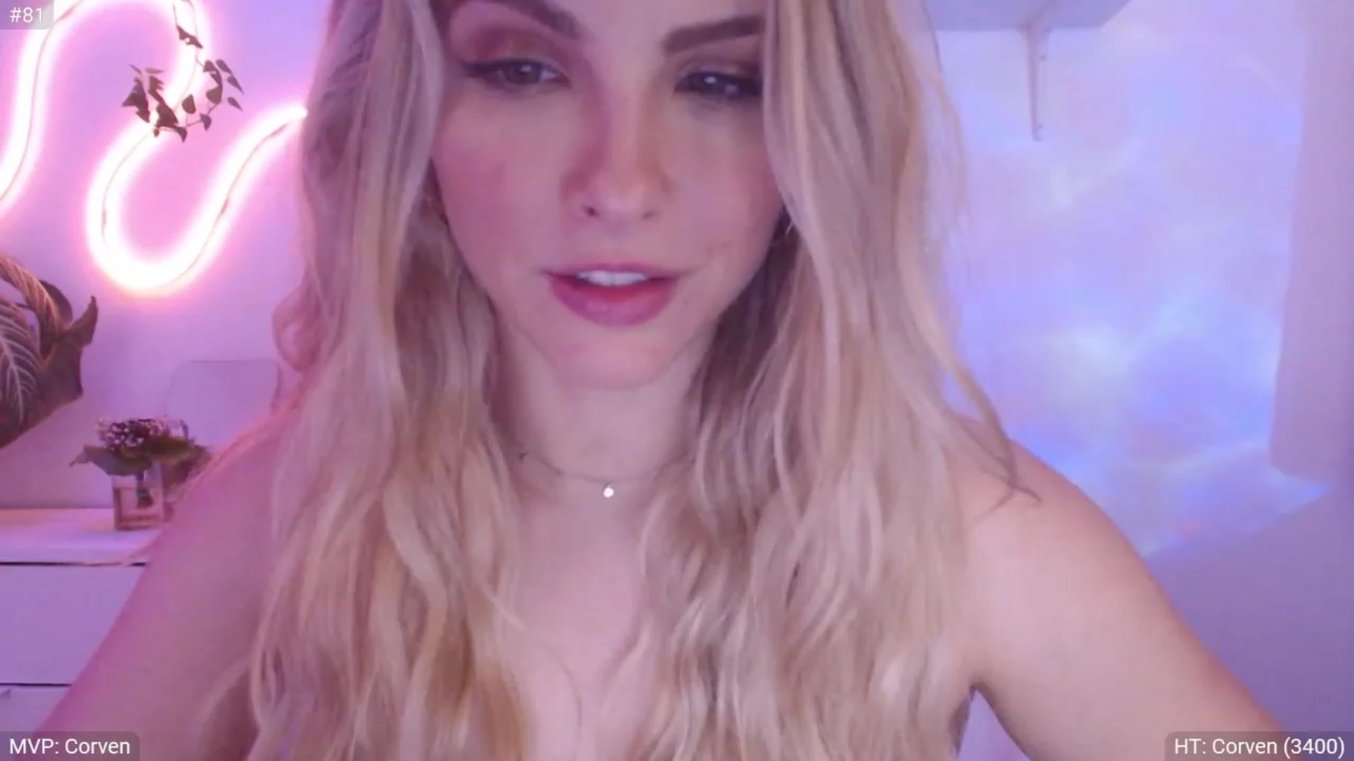Gallery image thumbnail from StacyDoll's myfreecams stream on, 02/16/2024, 03:49 image 4 of 20