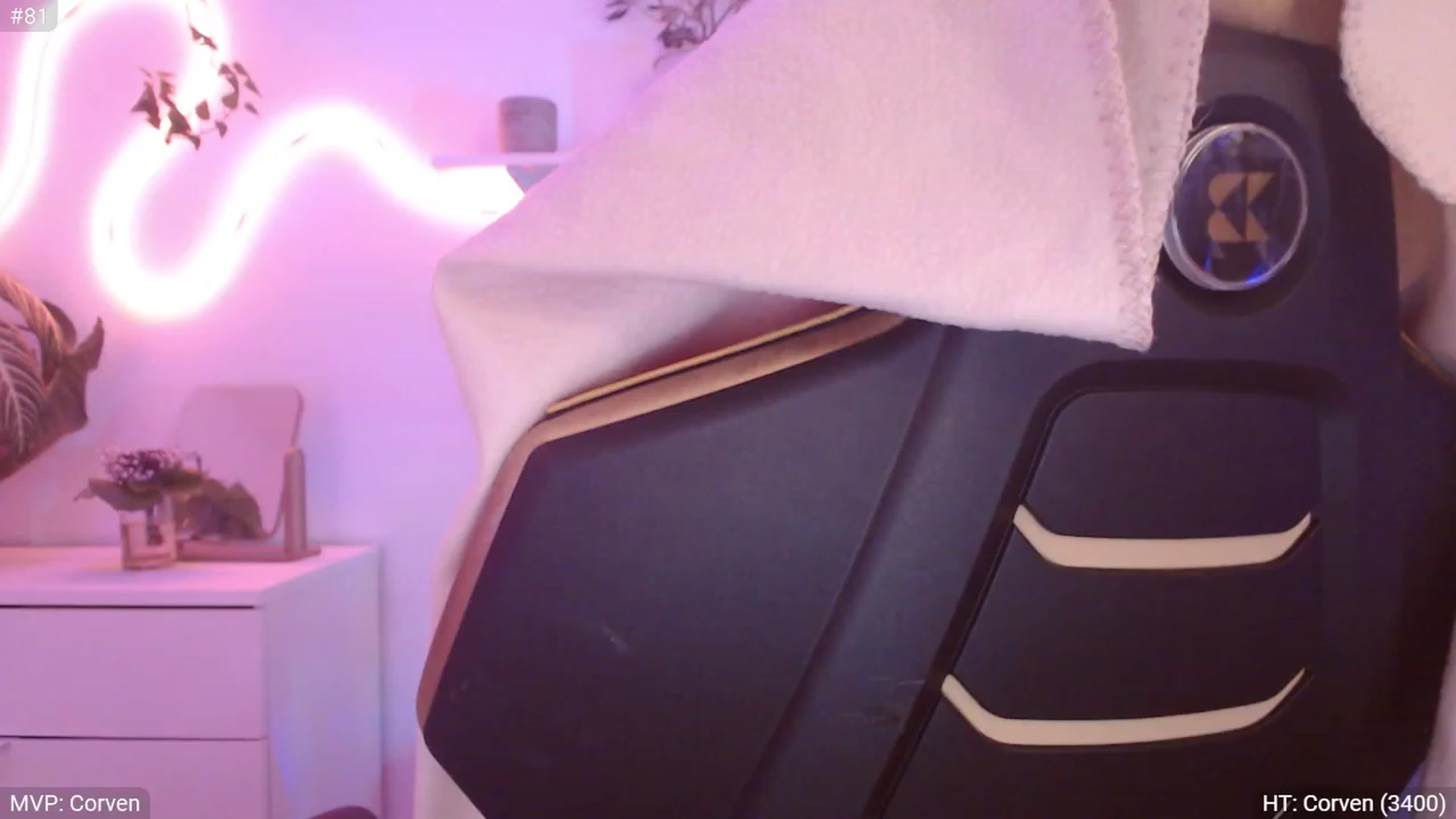 Gallery image thumbnail from StacyDoll's myfreecams stream on, 02/16/2024, 03:49 image 6 of 20