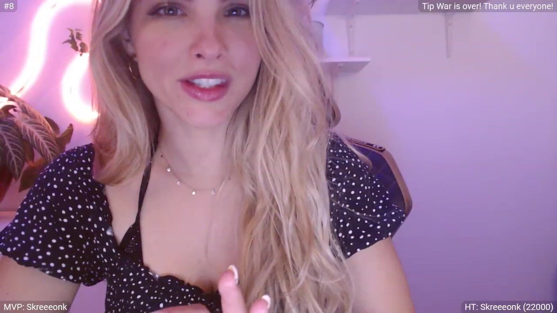 Gallery image thumbnail from StacyDoll's myfreecams stream on, 03/03/2024, 03:58 image 19 of 20