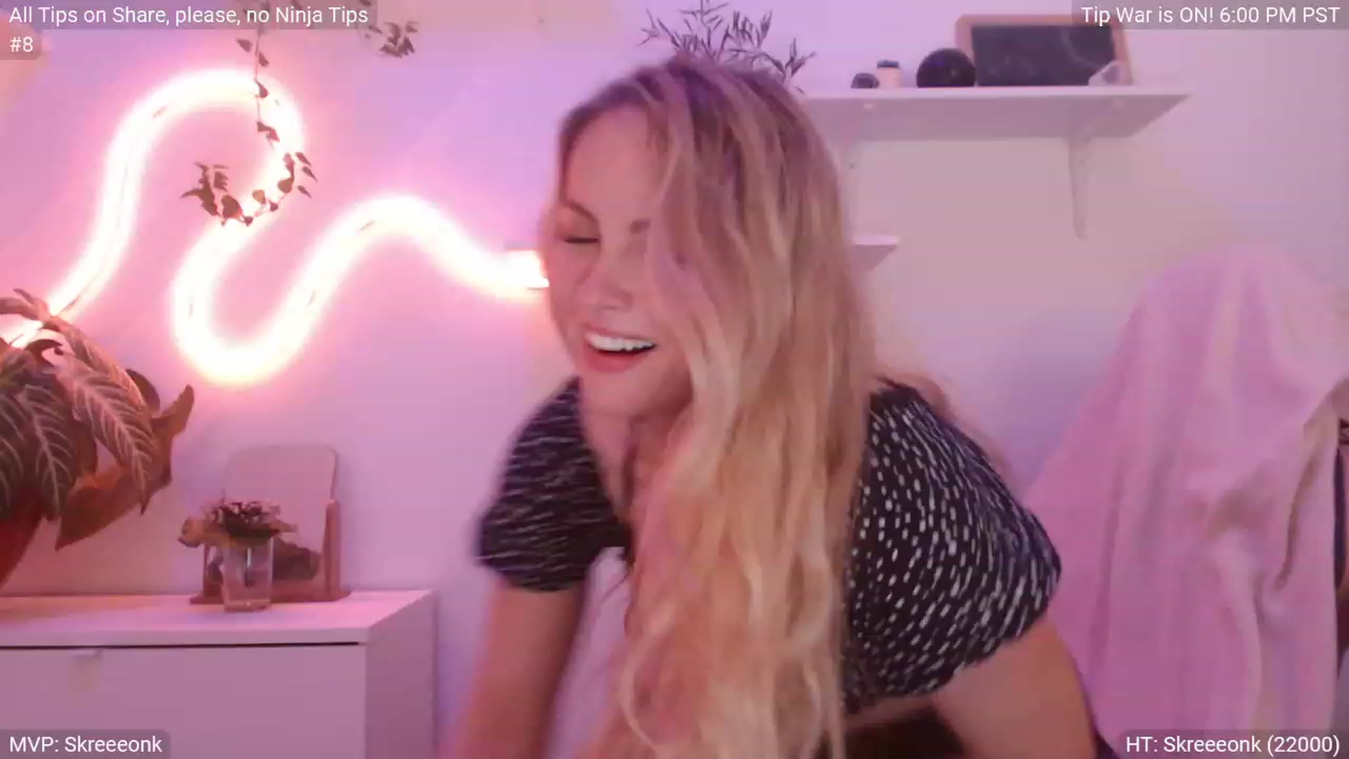 Gallery image thumbnail from StacyDoll's myfreecams stream on, 03/03/2024, 03:58 image 1 of 20