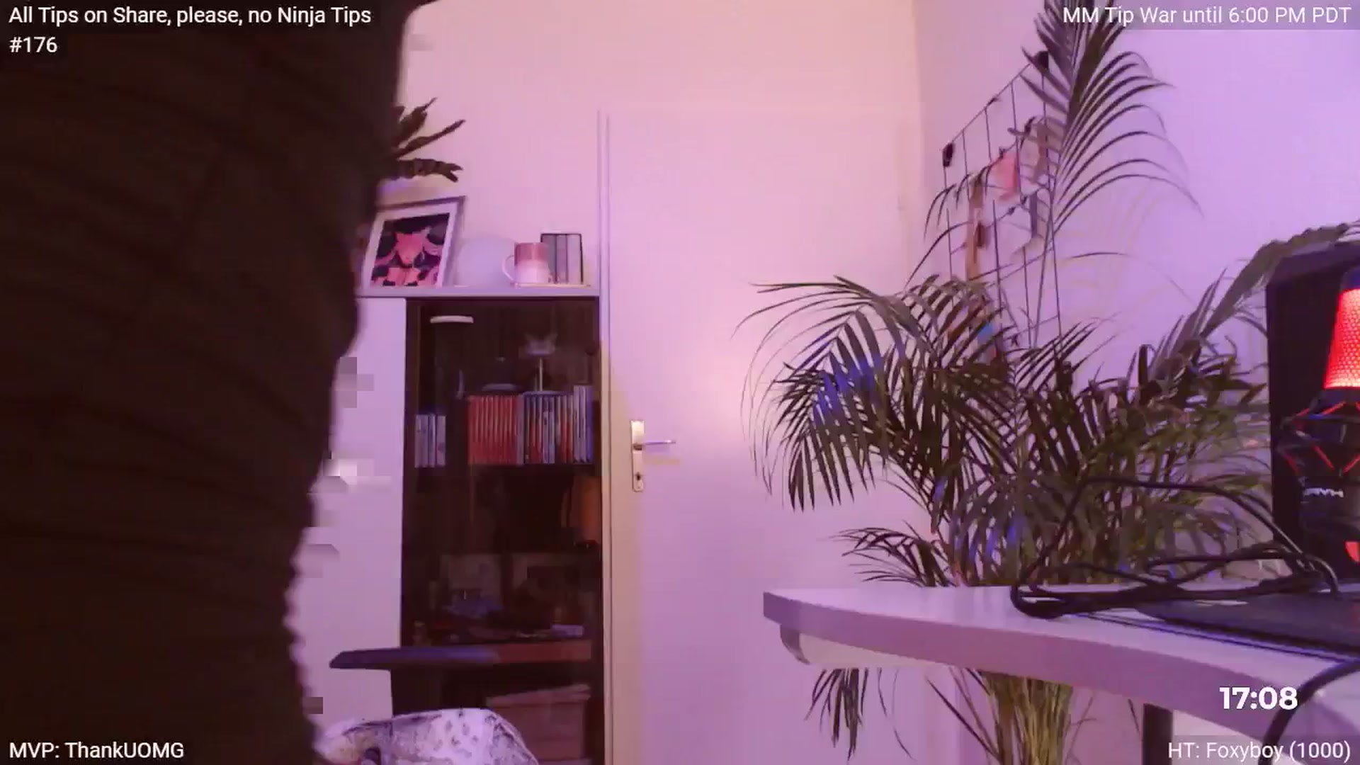 Gallery image thumbnail from StacyDoll's myfreecams stream on, 03/16/2024, 01:33 image 5 of 20