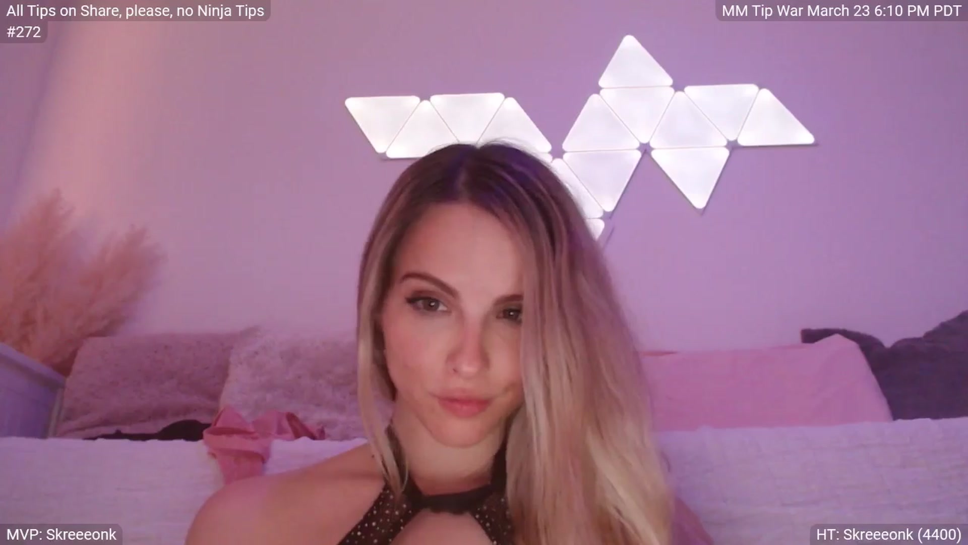 Gallery image thumbnail from StacyDoll's myfreecams stream on, 03/24/2024, 02:38 image 20 of 20