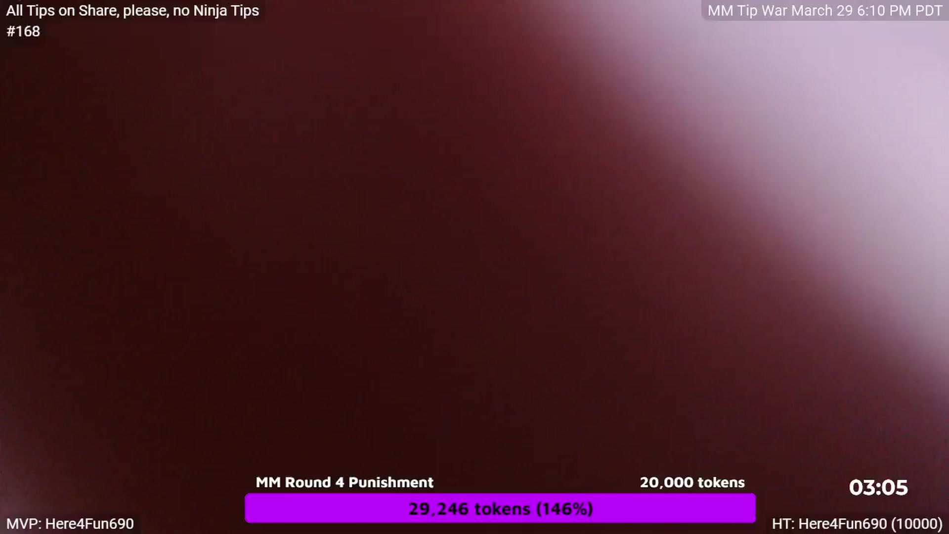 Gallery image thumbnail from StacyDoll's myfreecams stream on, 03/30/2024, 02:55 image 5 of 20