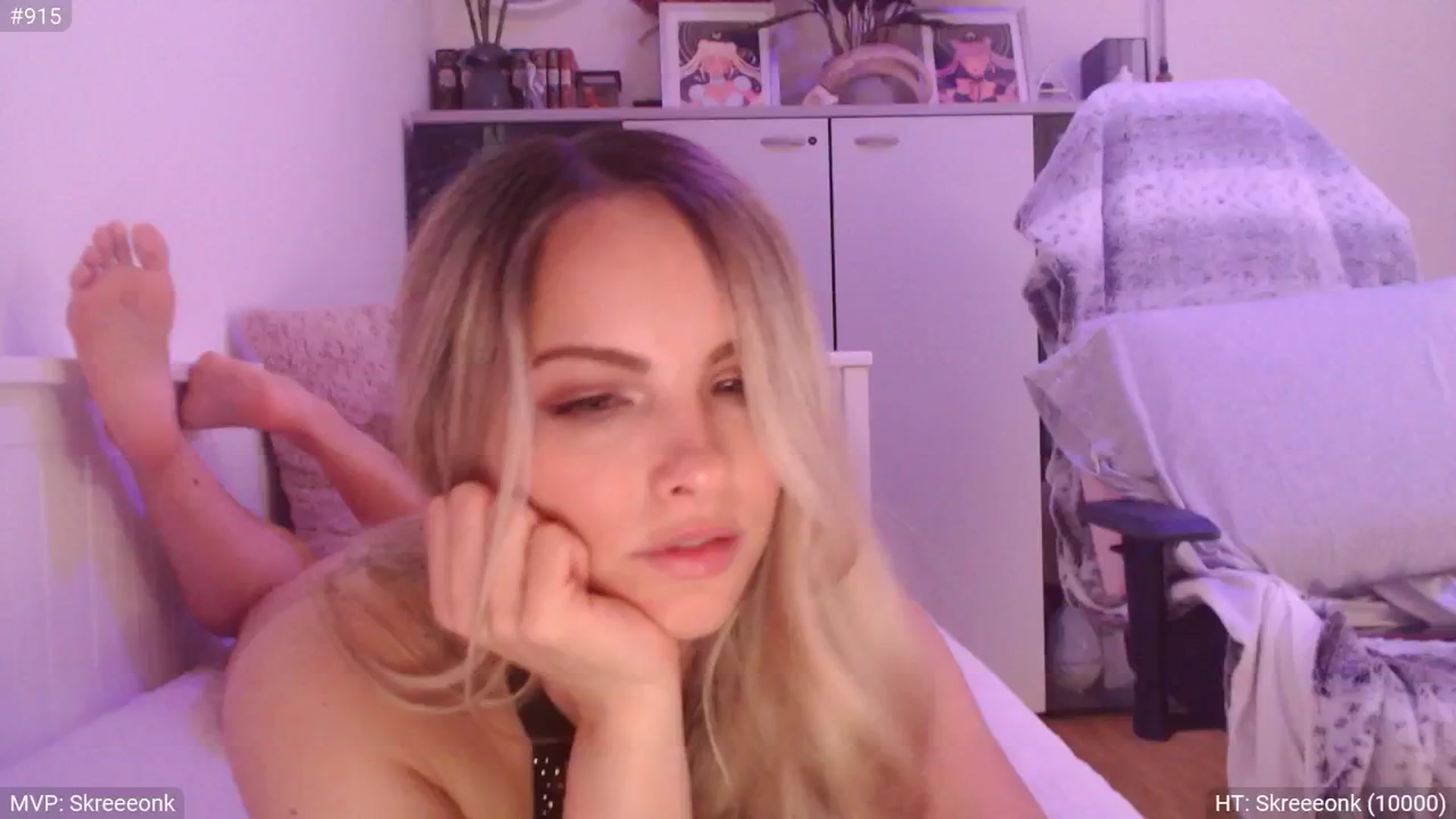 Gallery image thumbnail from StacyDoll's myfreecams stream on, 04/21/2024, 02:29 image 20 of 20