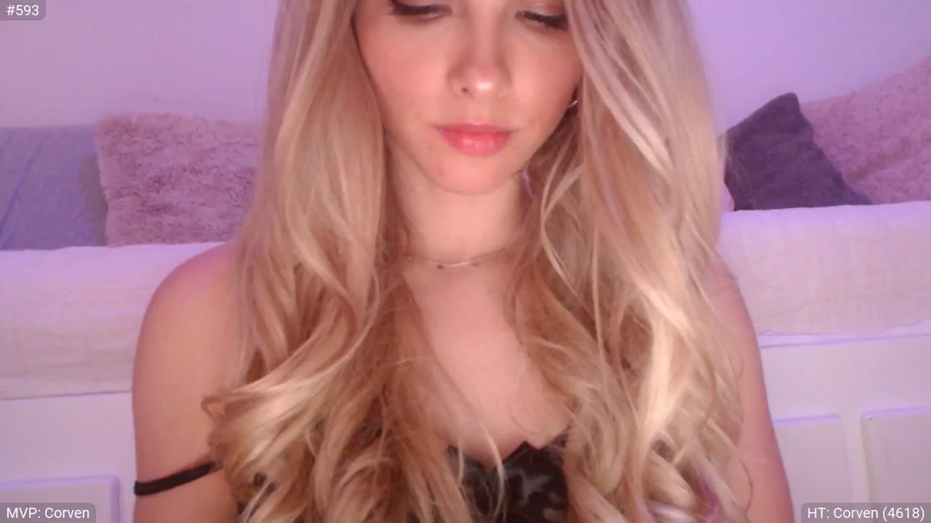 Gallery image thumbnail from StacyDoll's myfreecams stream on, 04/26/2024, 24:24 image 20 of 20