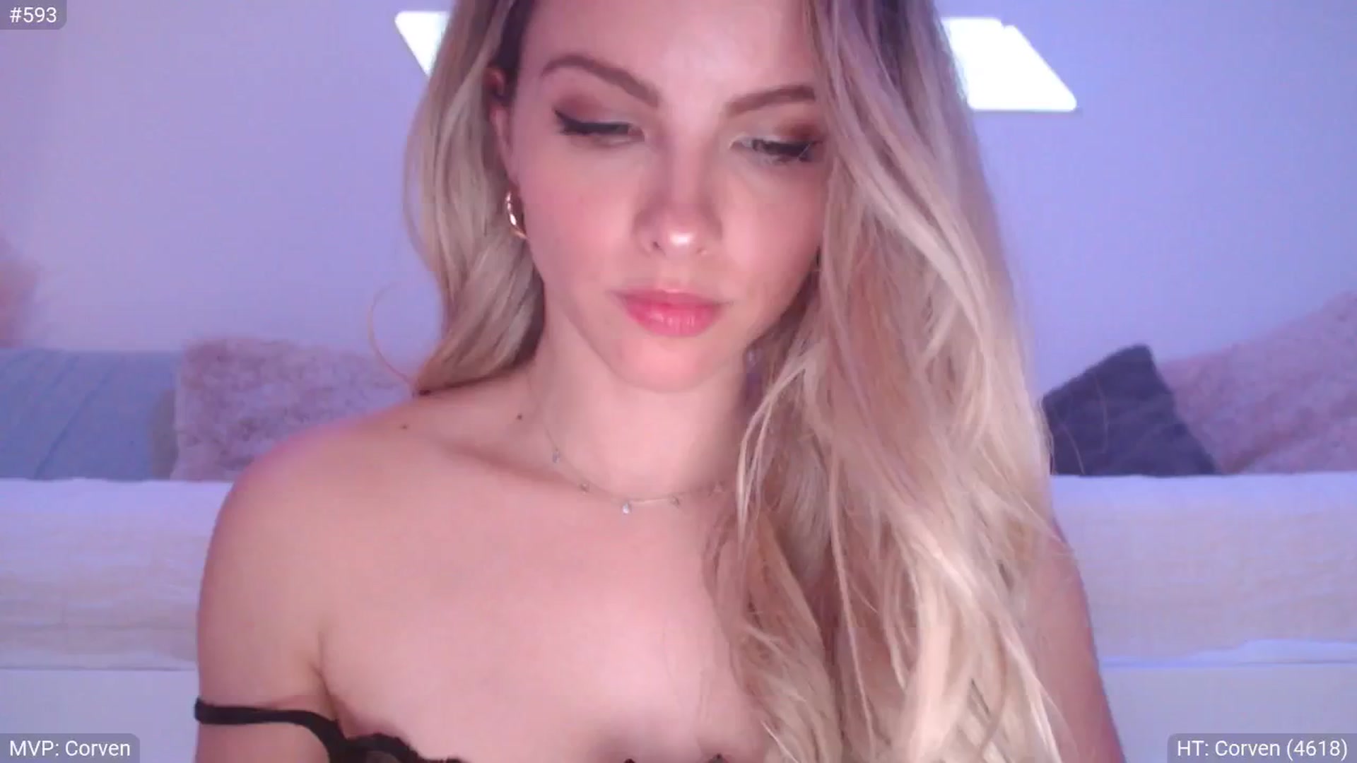 Gallery image thumbnail from StacyDoll's myfreecams stream on, 04/26/2024, 24:24 image 17 of 20