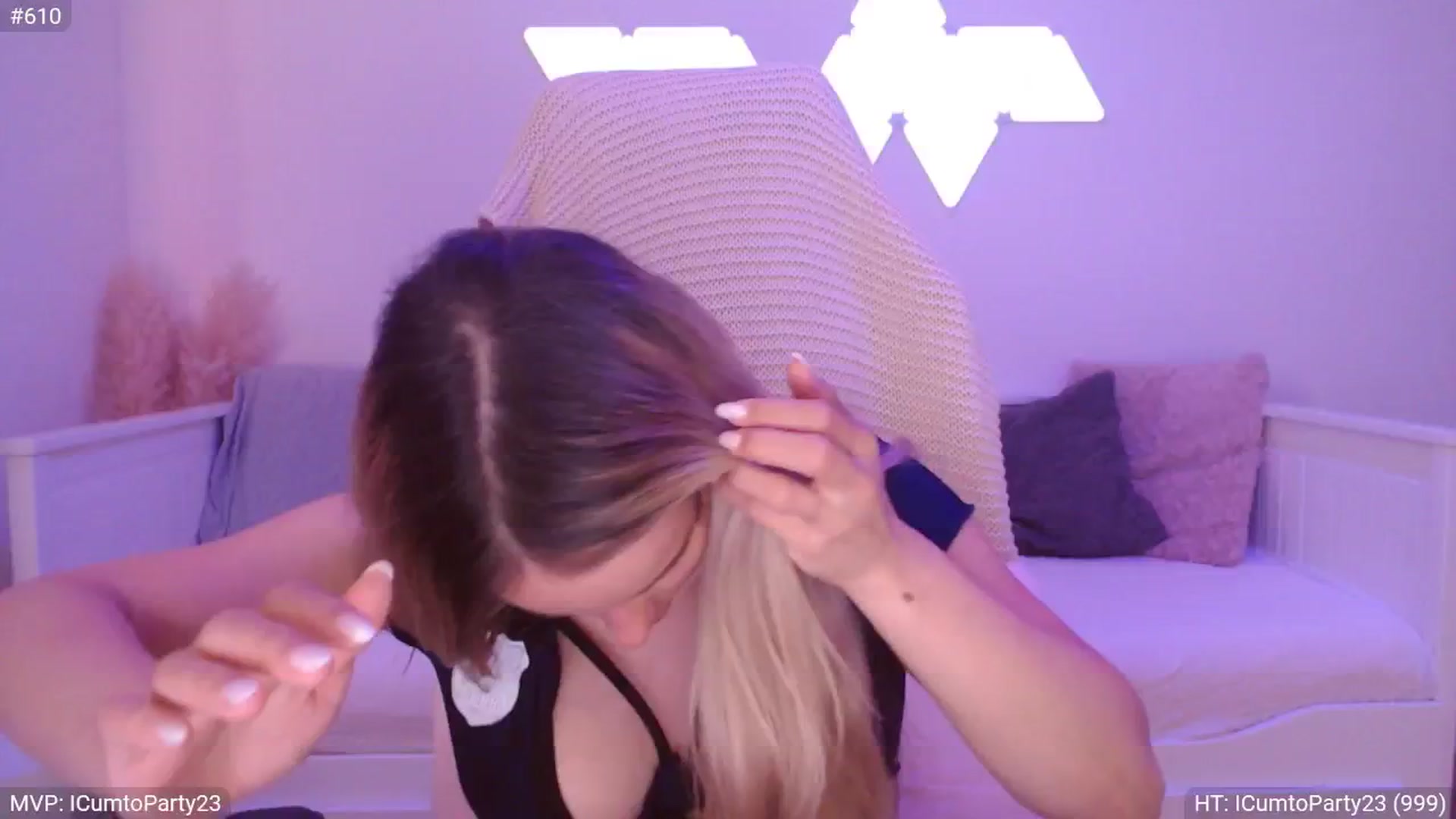 Gallery image thumbnail from StacyDoll's myfreecams stream on, 04/28/2024, 01:42 image 14 of 20