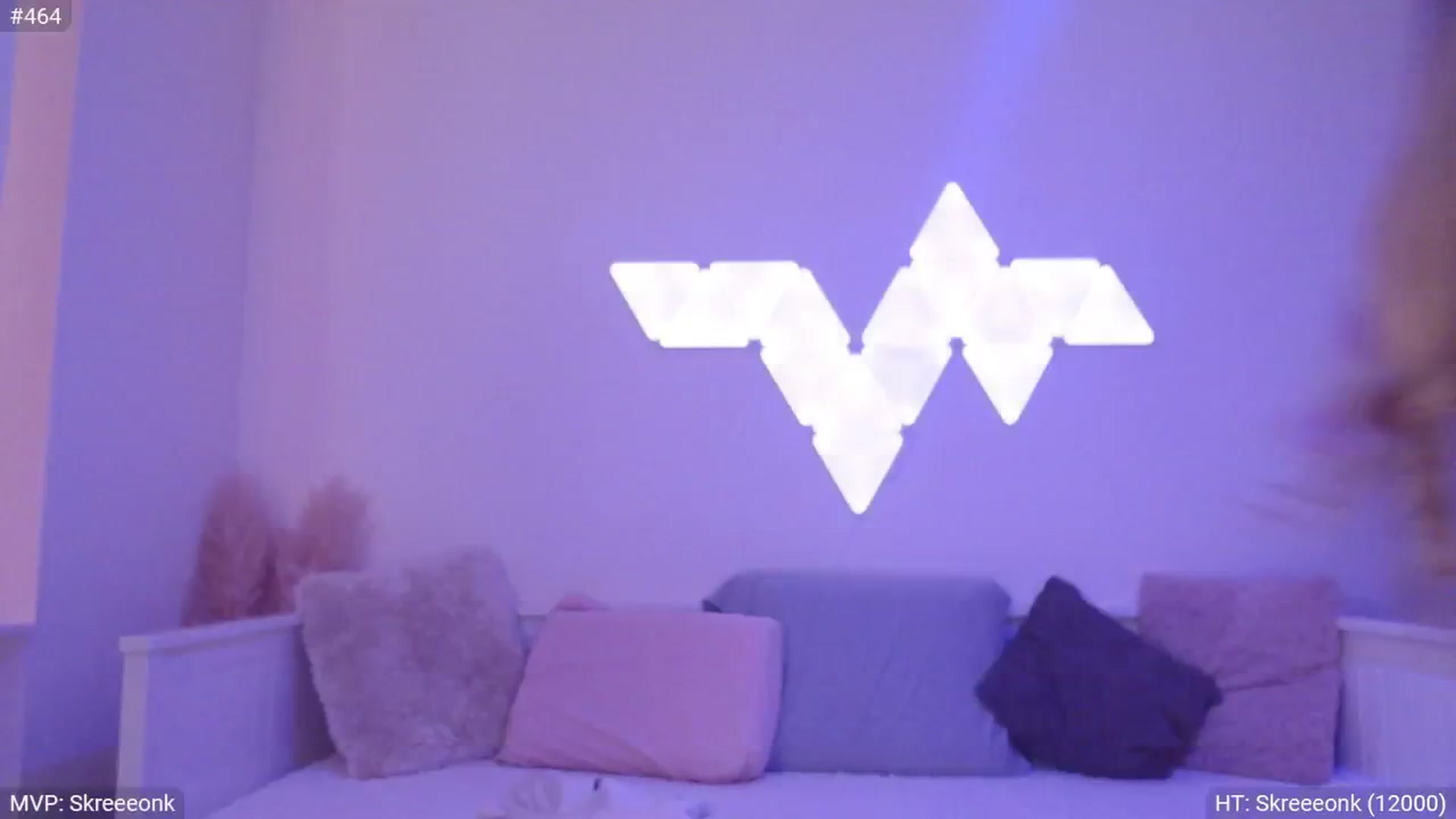 Gallery image thumbnail from StacyDoll's myfreecams stream on, 04/30/2024, 01:02 image 4 of 20