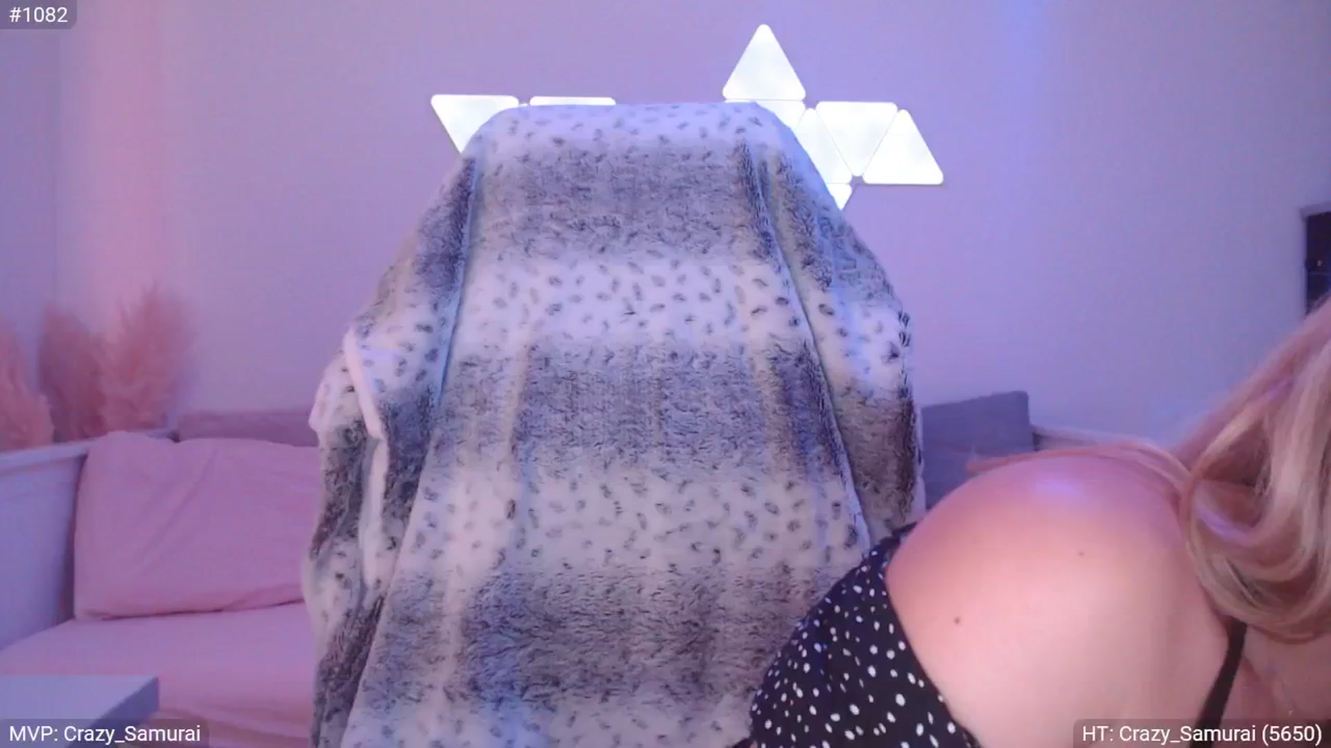 Gallery image thumbnail from StacyDoll's myfreecams stream on, 05/06/2024, 02:37 image 2 of 20