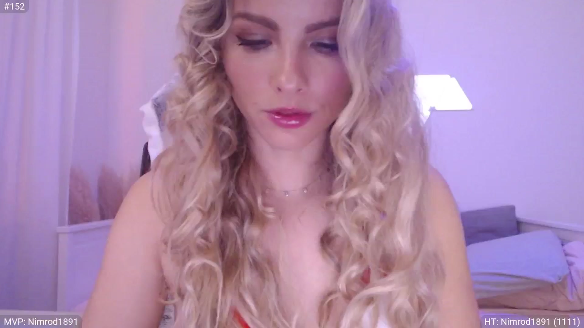 Gallery image thumbnail from StacyDoll's myfreecams stream on, 05/09/2024, 24:06 image 18 of 20