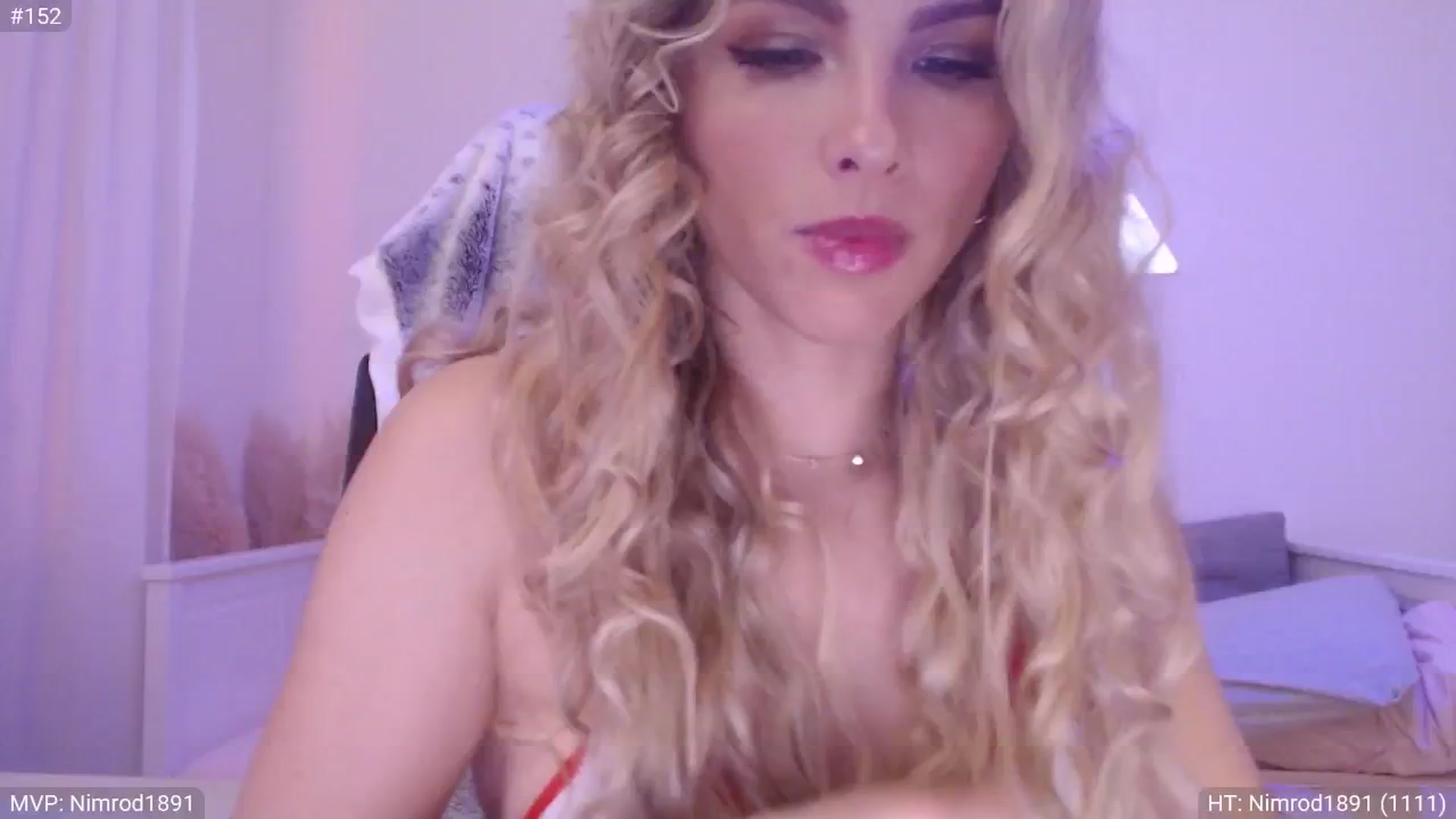 Gallery image thumbnail from StacyDoll's myfreecams stream on, 05/09/2024, 24:06 image 17 of 20