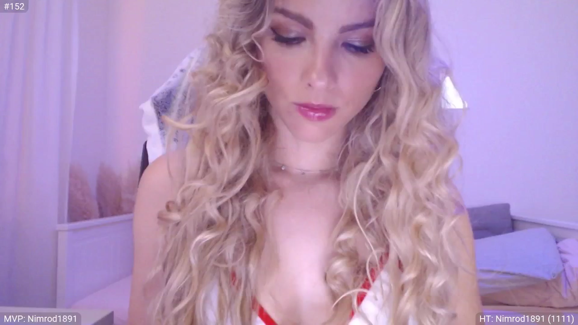 Gallery image thumbnail from StacyDoll's myfreecams stream on, 05/09/2024, 24:06 image 10 of 20