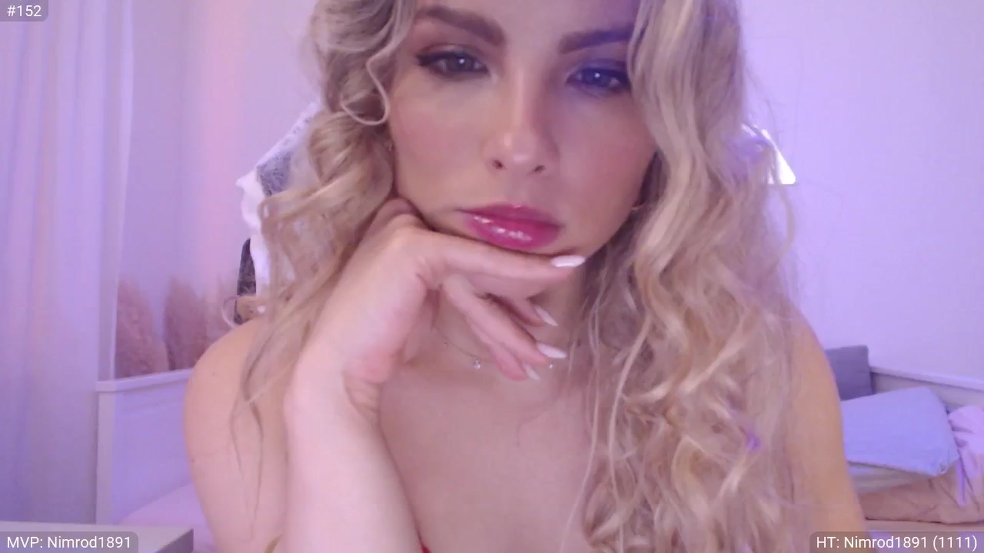 Gallery image thumbnail from StacyDoll's myfreecams stream on, 05/09/2024, 24:06 image 12 of 20